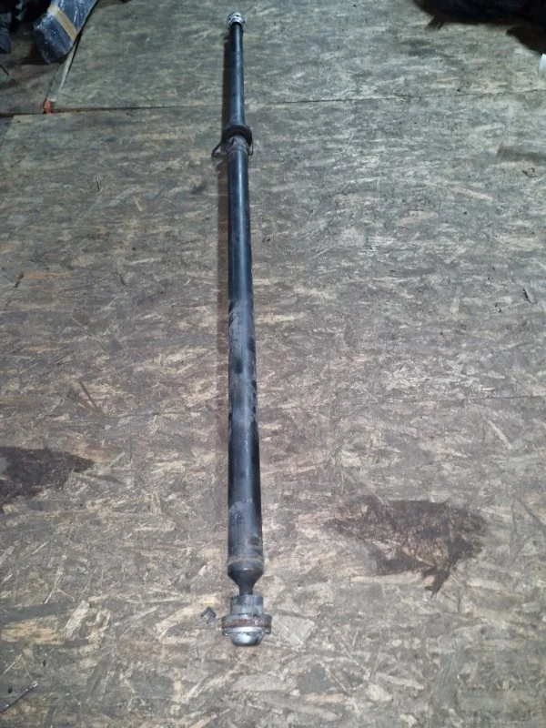 Карданный вал VOLVO XC90 2006 CZ