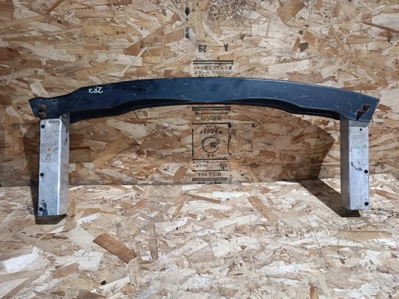 Усилитель бампера Audi A4 Allroad 2010 8KH