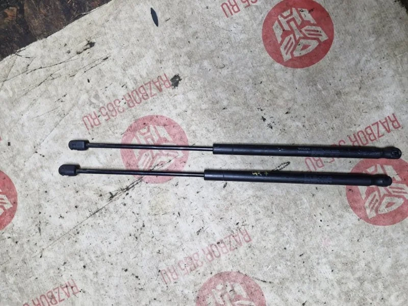 Комплект амортизаторов капота Volvo xc90 2008