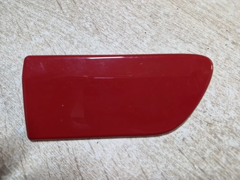 Молдинг на крыло Volvo S60 2006