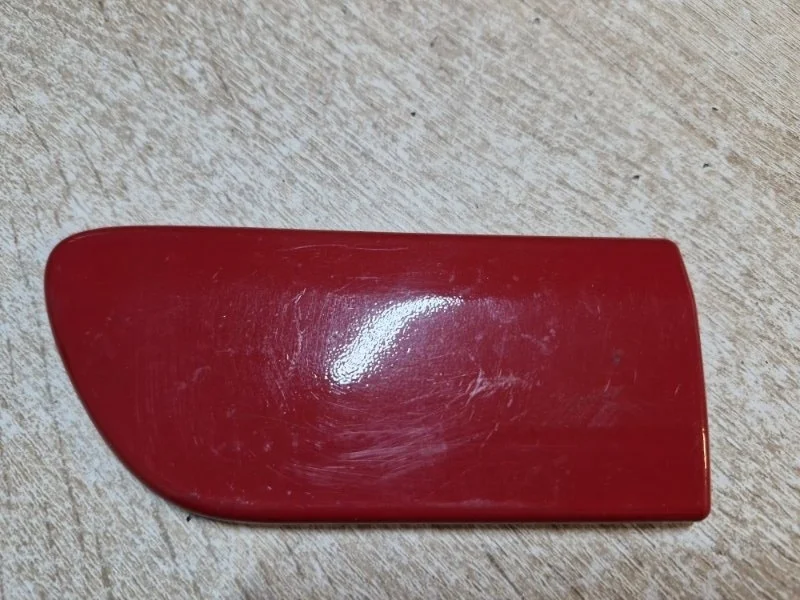 Молдинг на крыло Volvo S60 2006