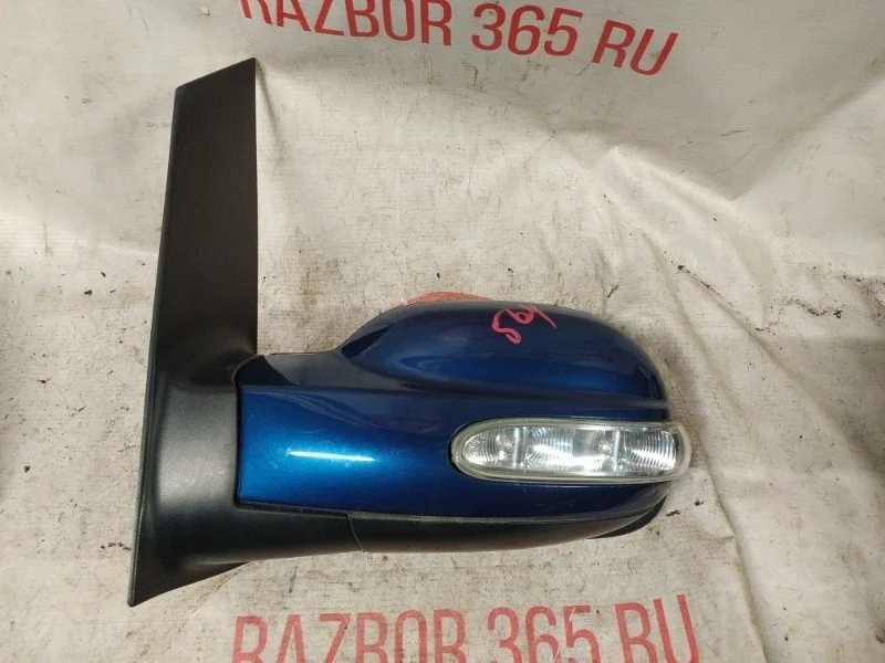 Зеркало Mercedes-Benz Viano 2004 W639