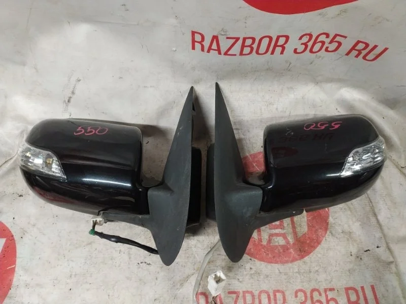 Комплект зеркал FORD Escape 2010 ZD