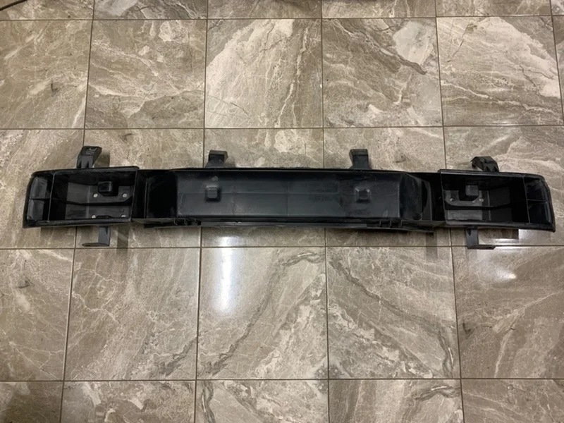 Усилитель бампера заднего Chevrolet Lacetti