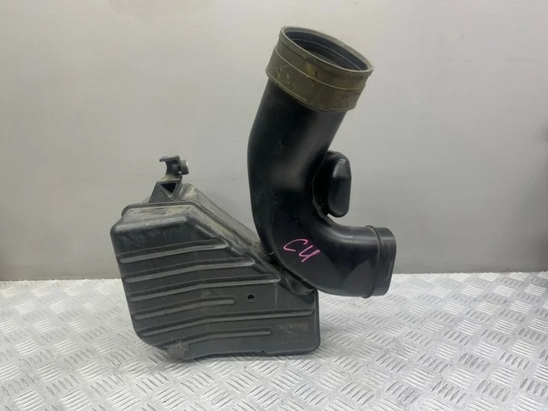 Резонатор фильтра Honda Accord 8 CU