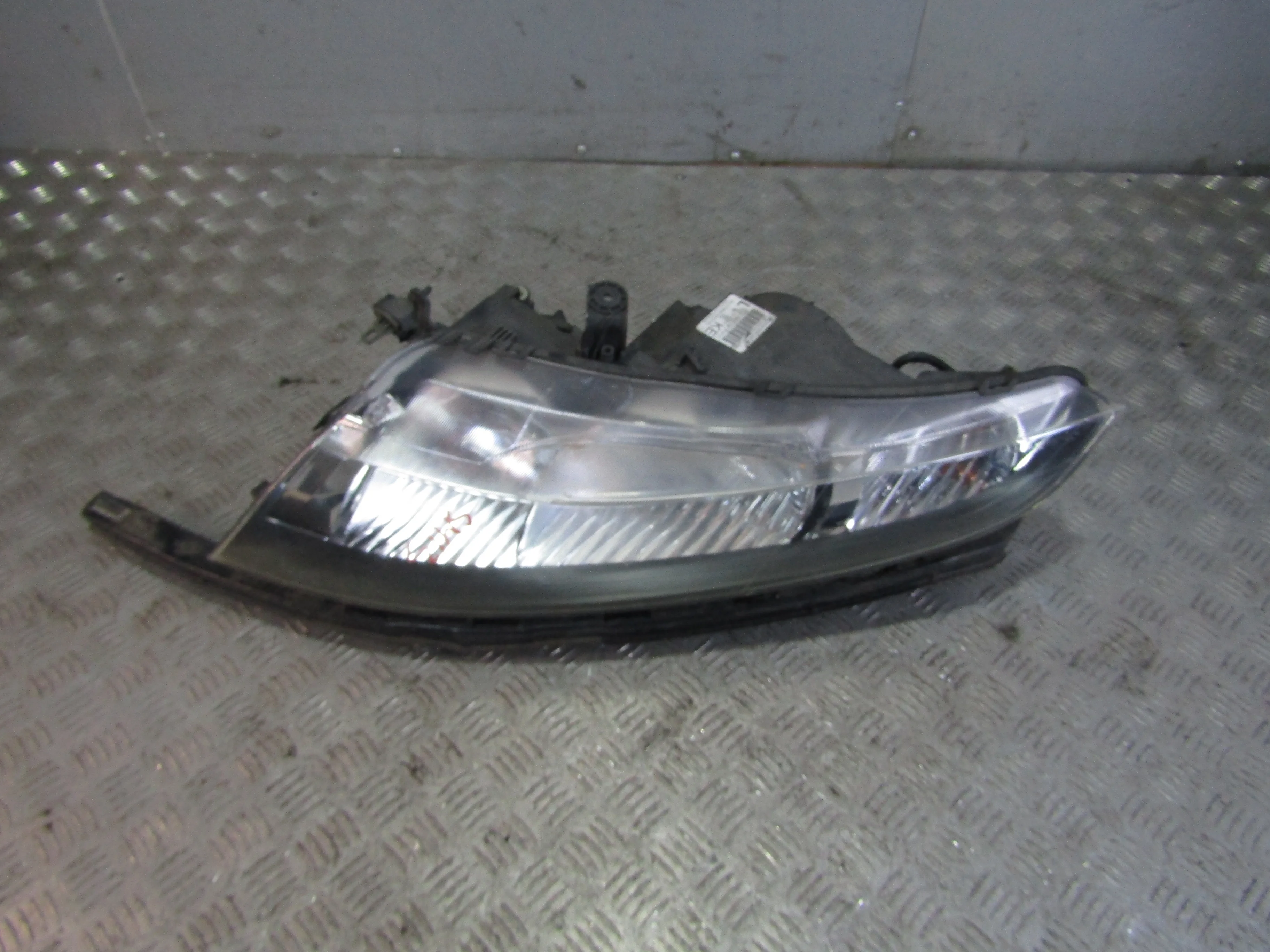 Фара левая HONDA Civic VIII (2005—2009)