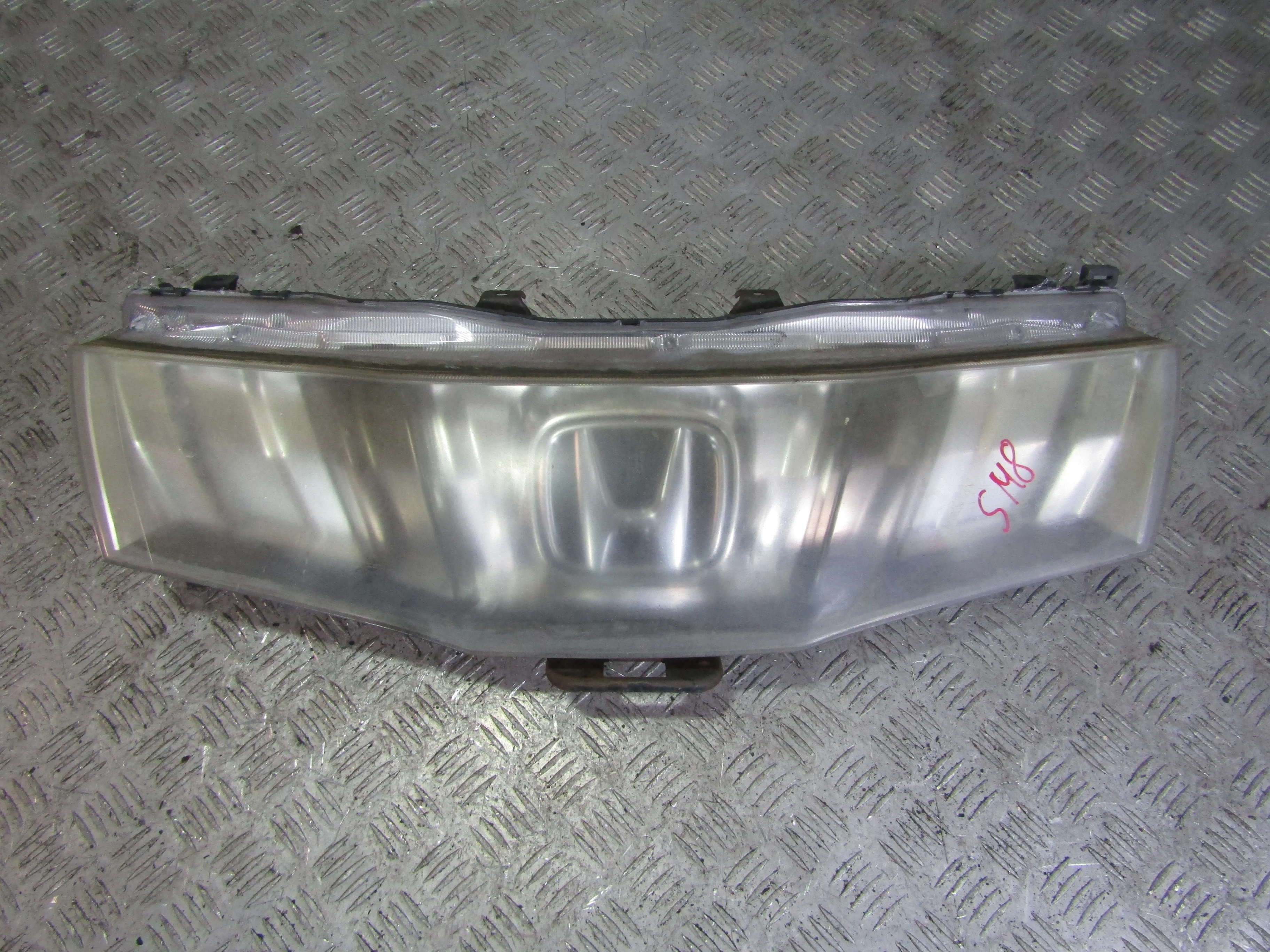 Решетка радиатора (люстра) HONDA Civic VIII (2005