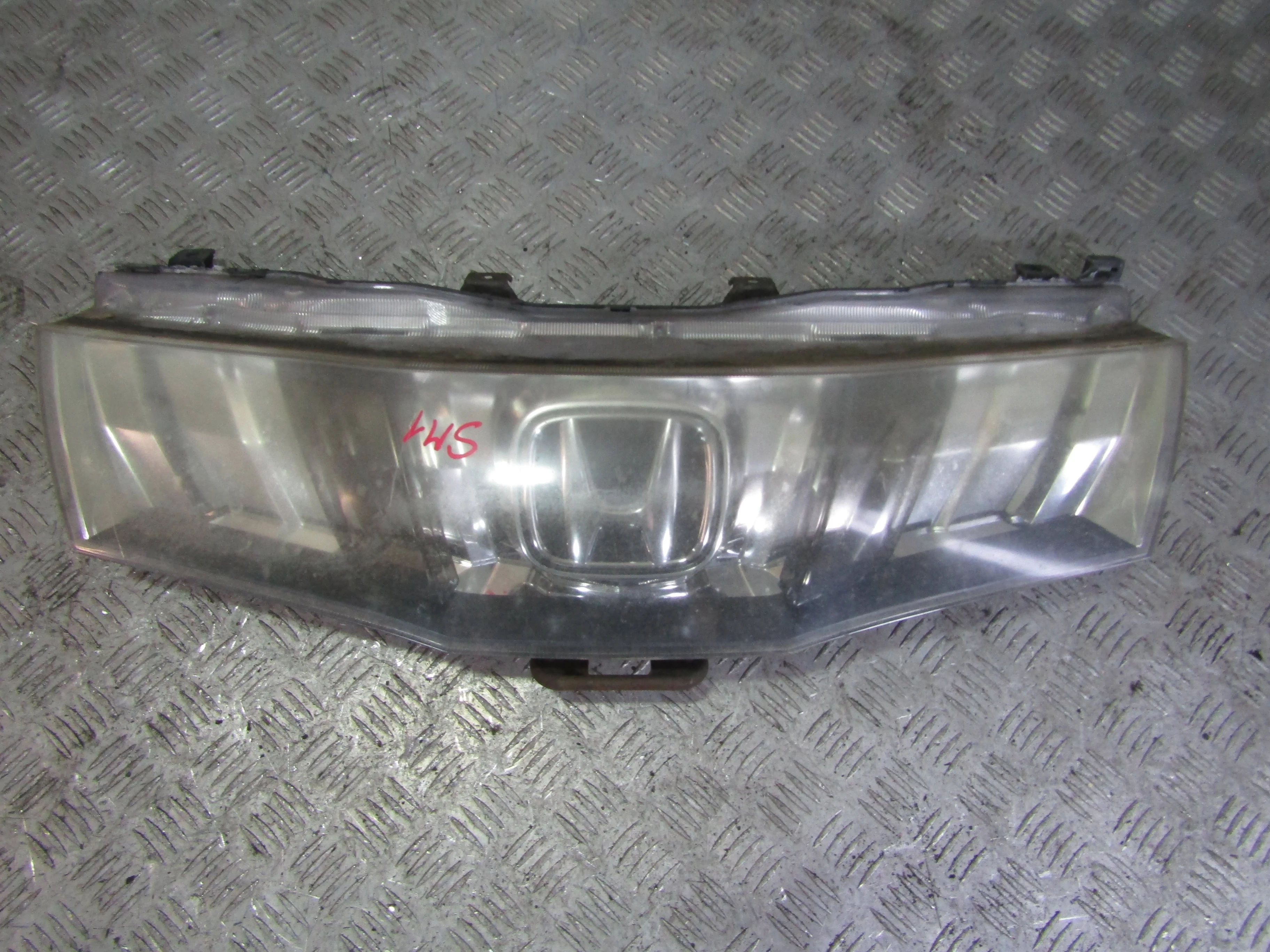 Решетка радиатора (люстра) HONDA Civic VIII (2005