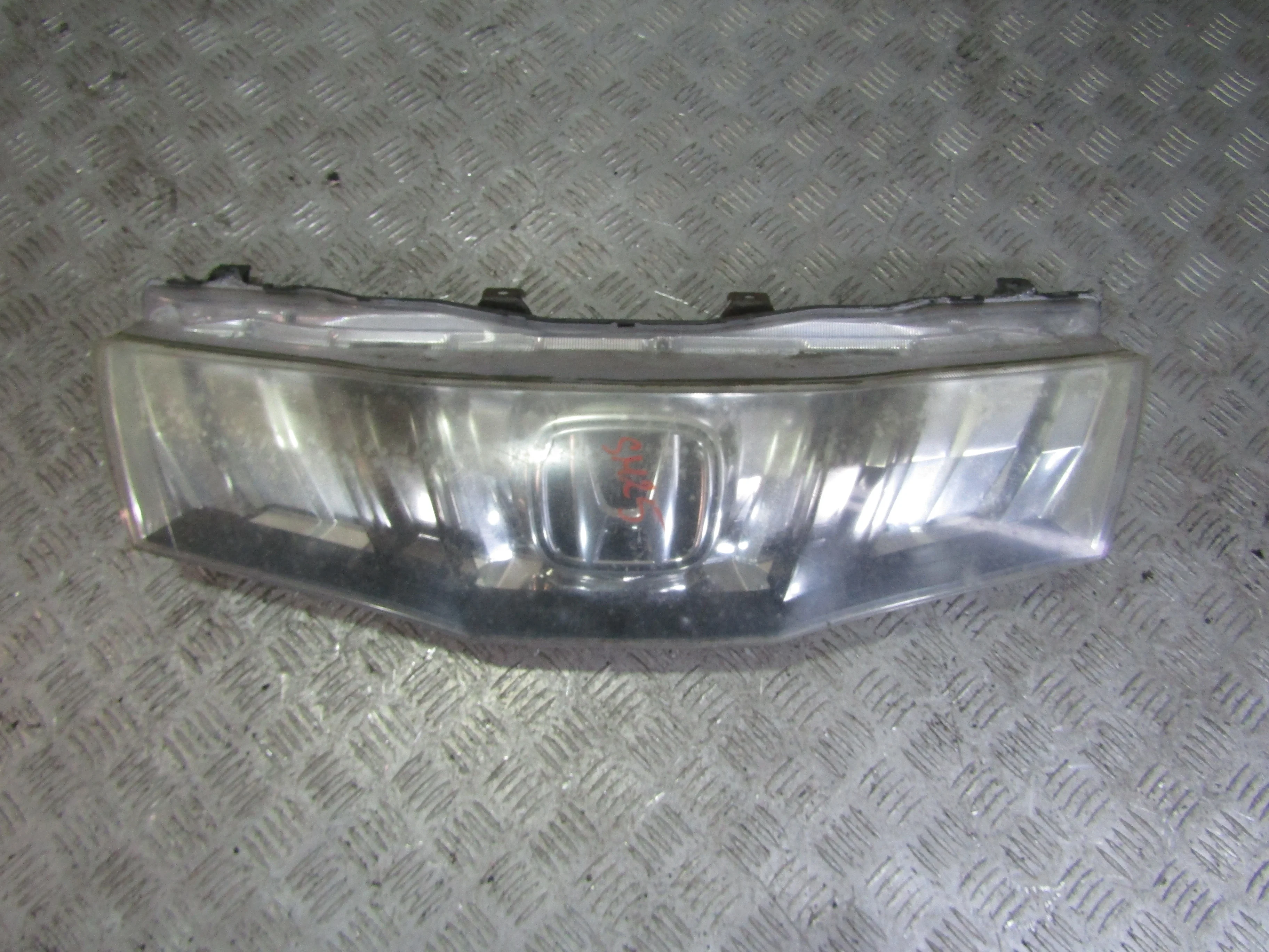 Решетка радиатора (люстра) HONDA Civic VIII (2005