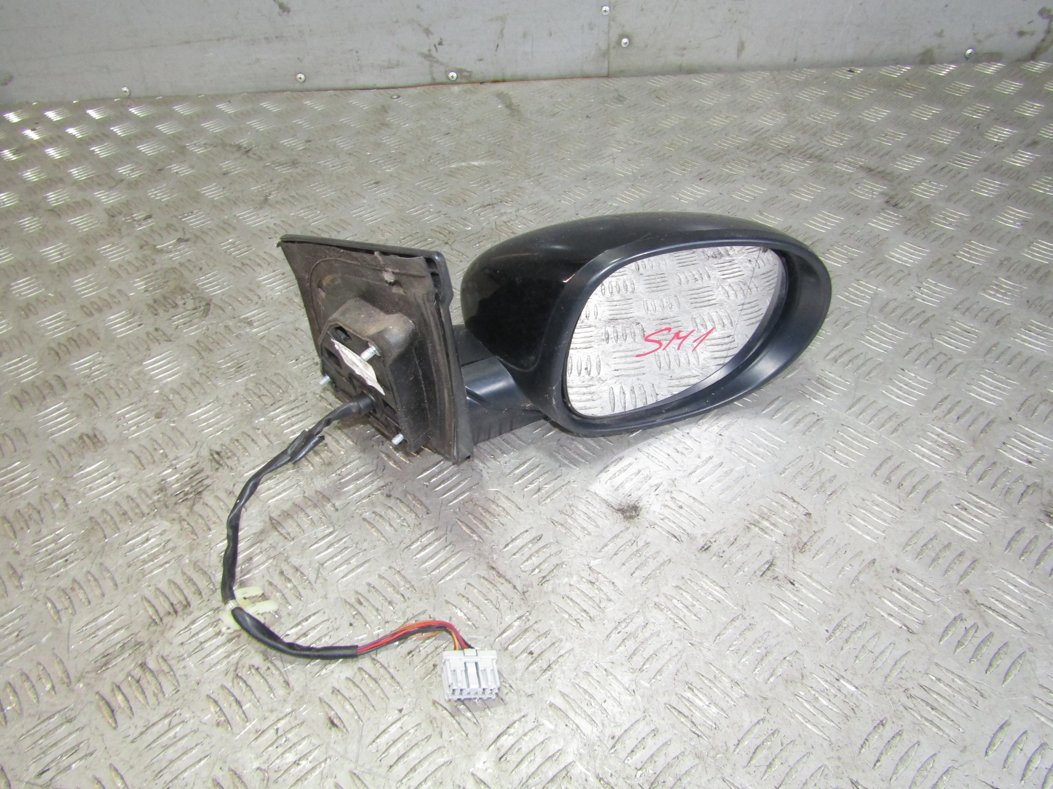 Зеркало правое HONDA Civic VIII (2005—2009)