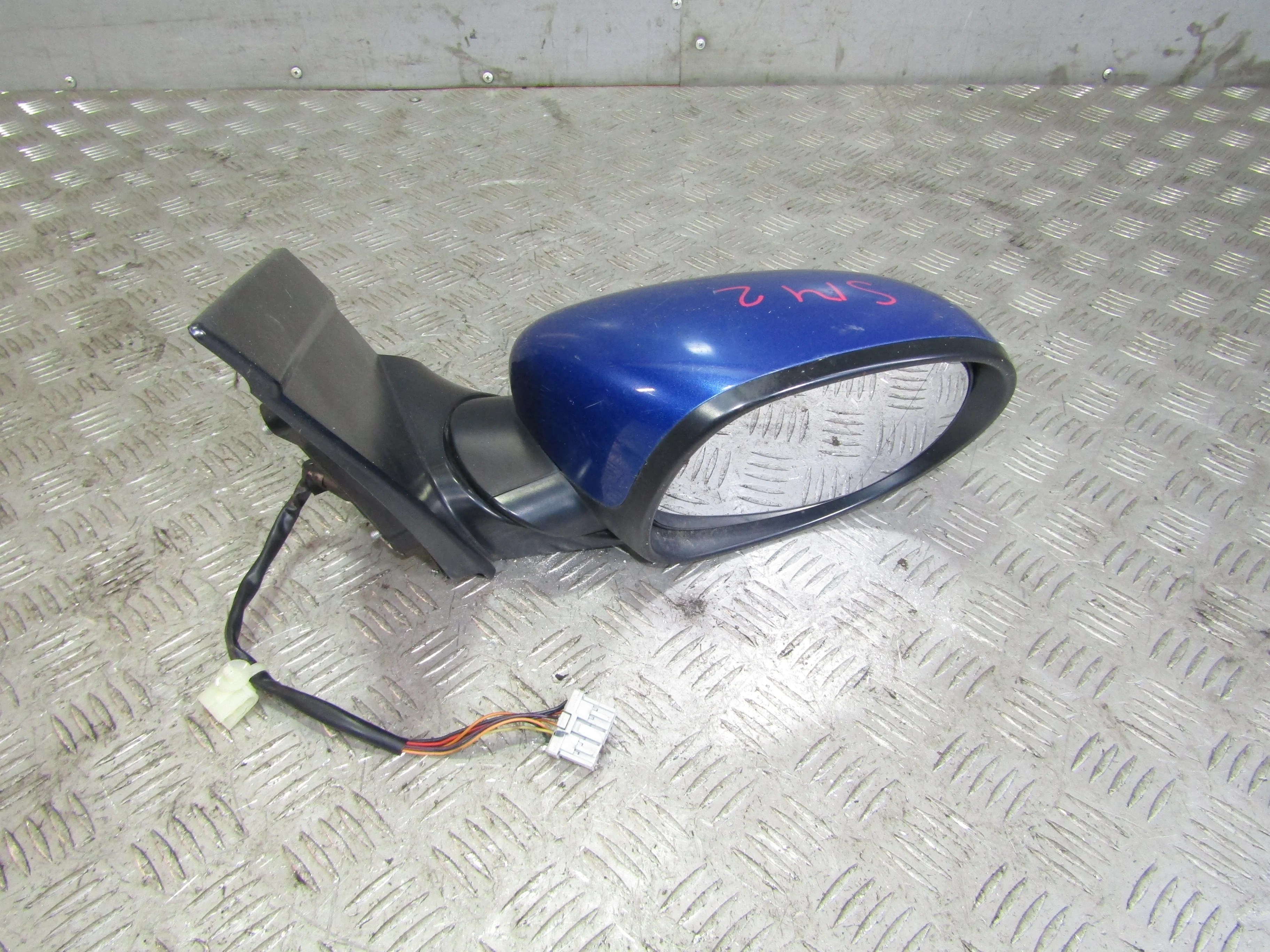 Зеркало правое HONDA Civic VIII (2005—2009)