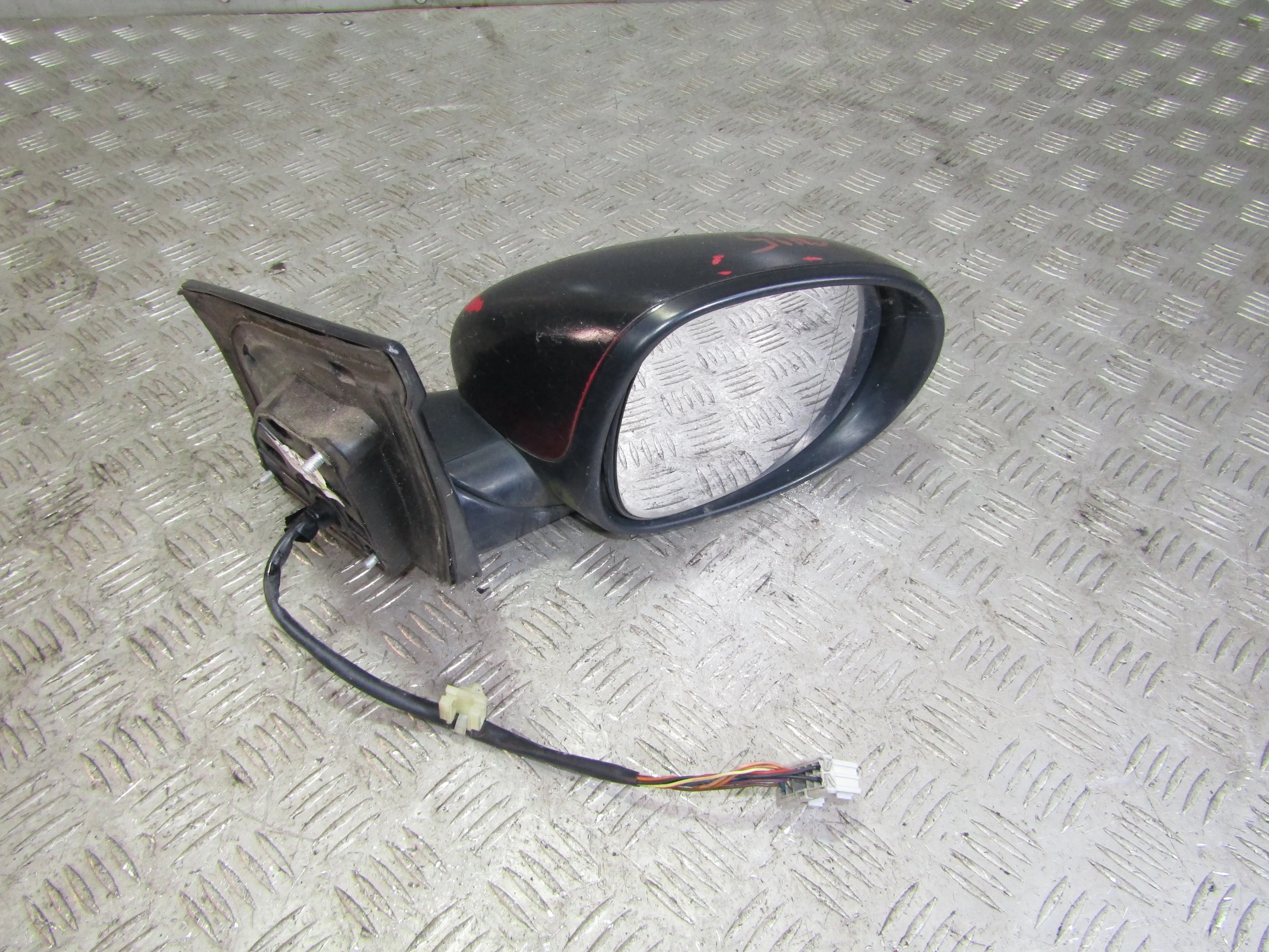 Зеркало правое HONDA Civic VIII (2005—2009)