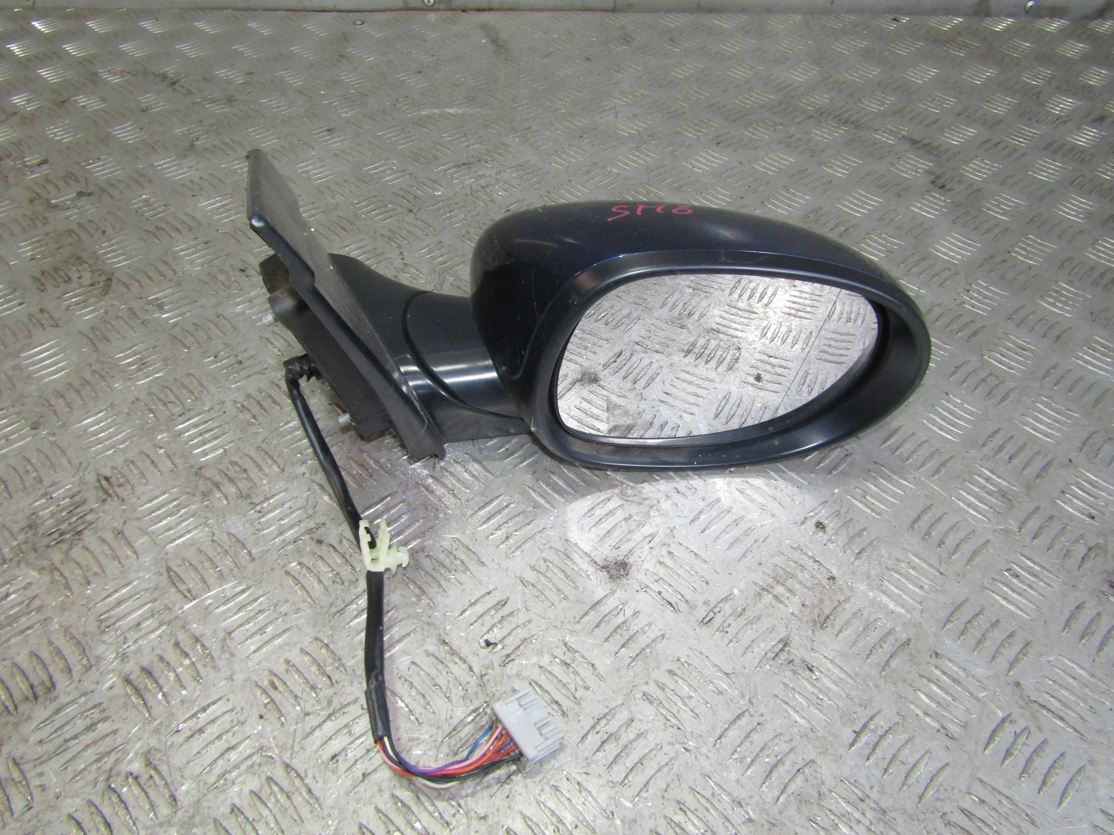 Зеркало правое HONDA Civic VIII (2005—2009)