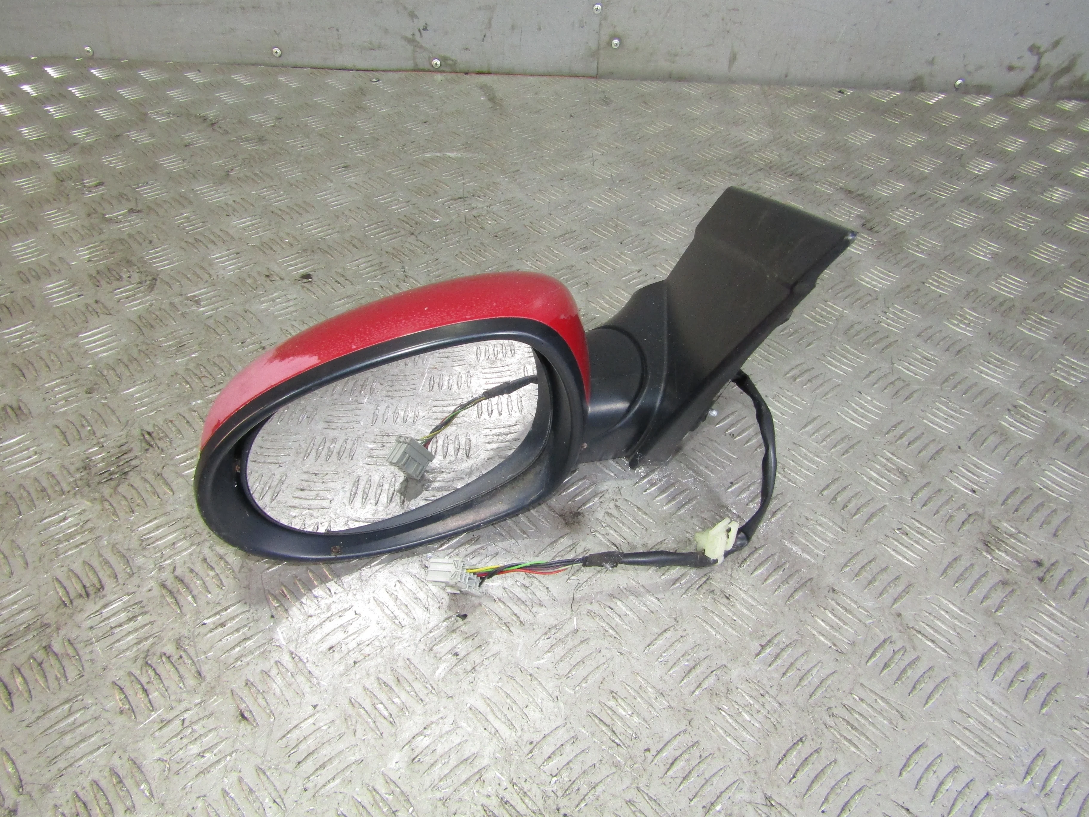 Зеркало левое HONDA Civic VIII (2005—2009)