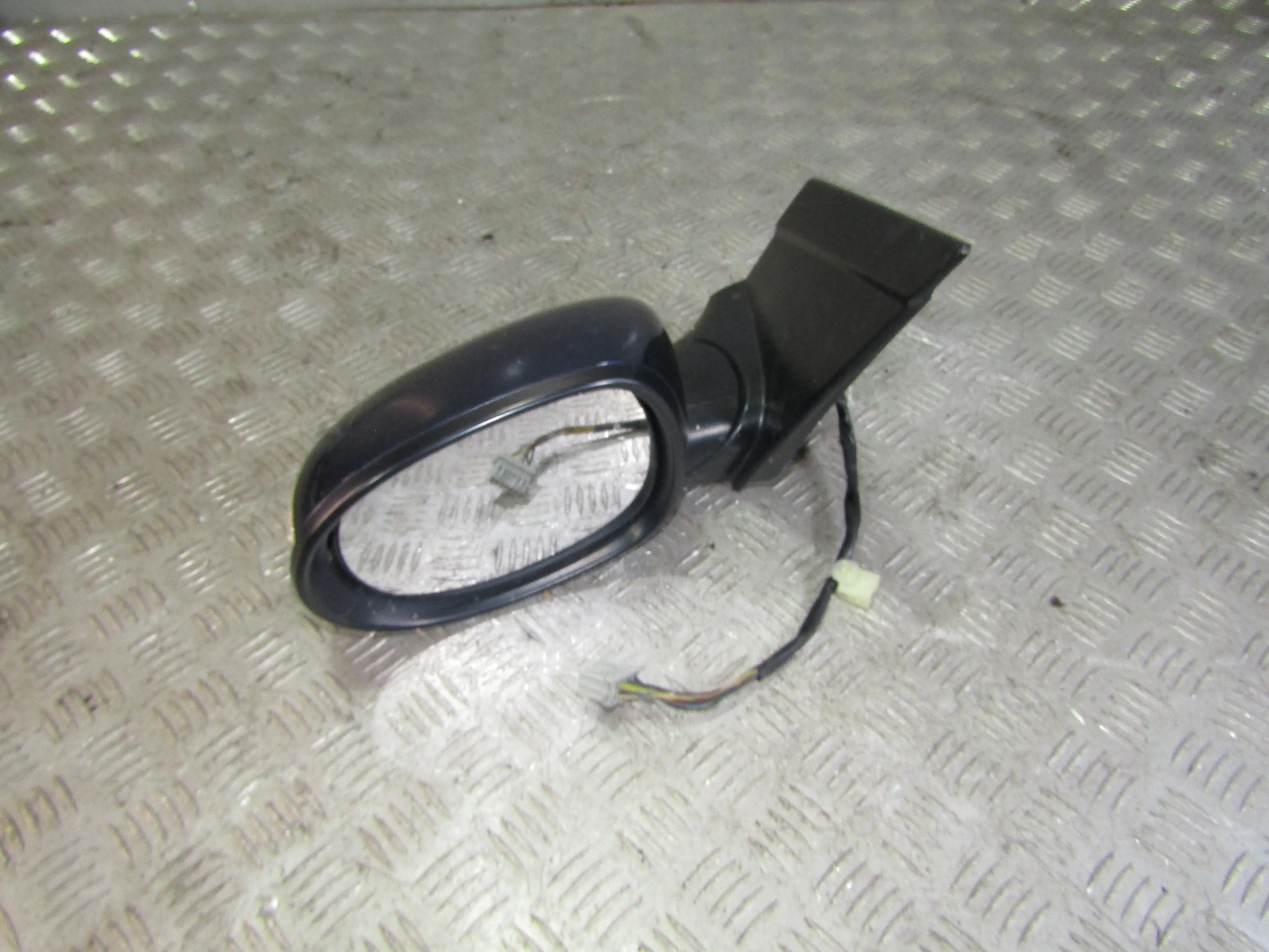 Зеркало левое HONDA Civic VIII (2005—2009)