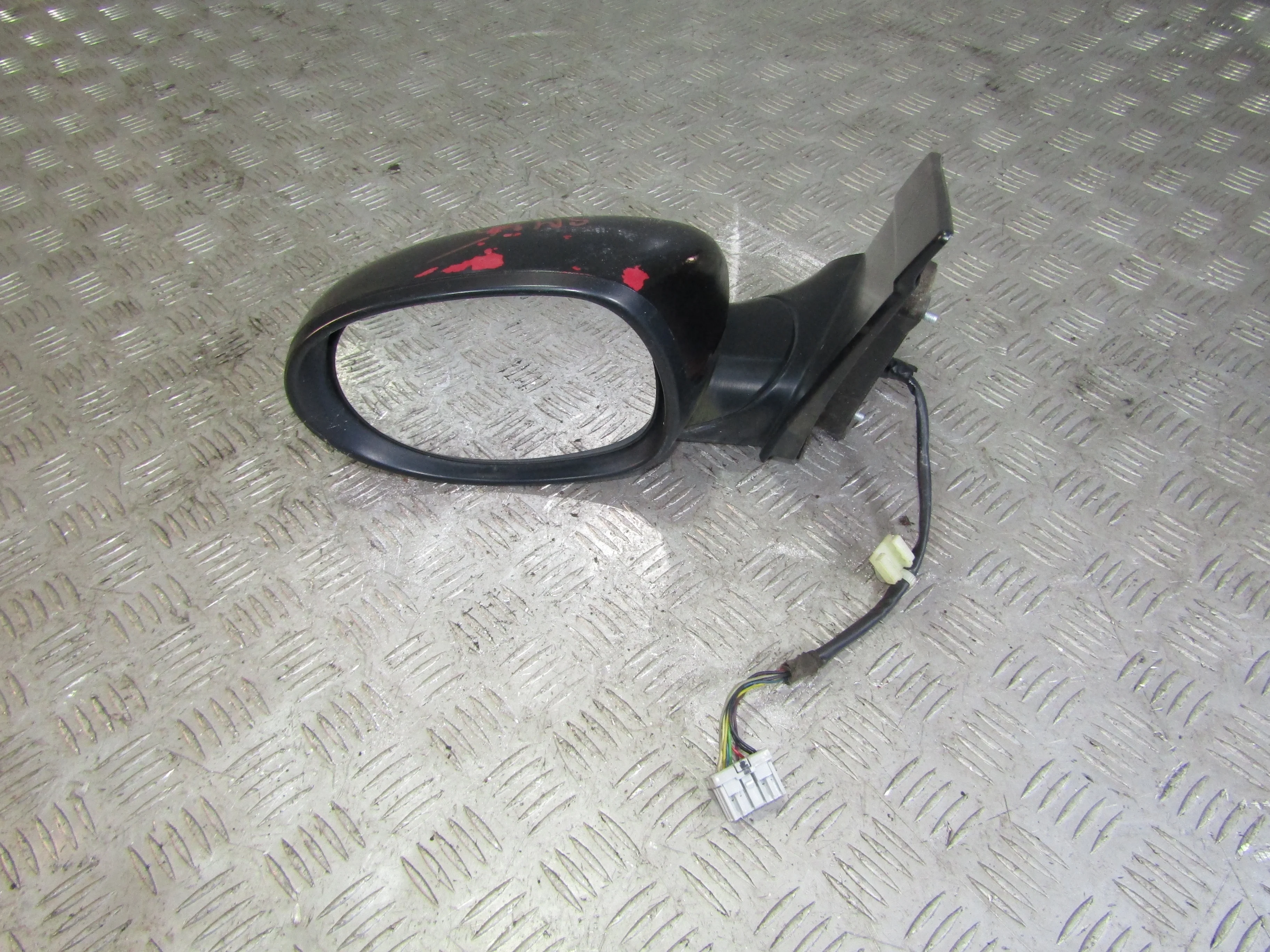 Зеркало левое HONDA Civic VIII (2005—2009)