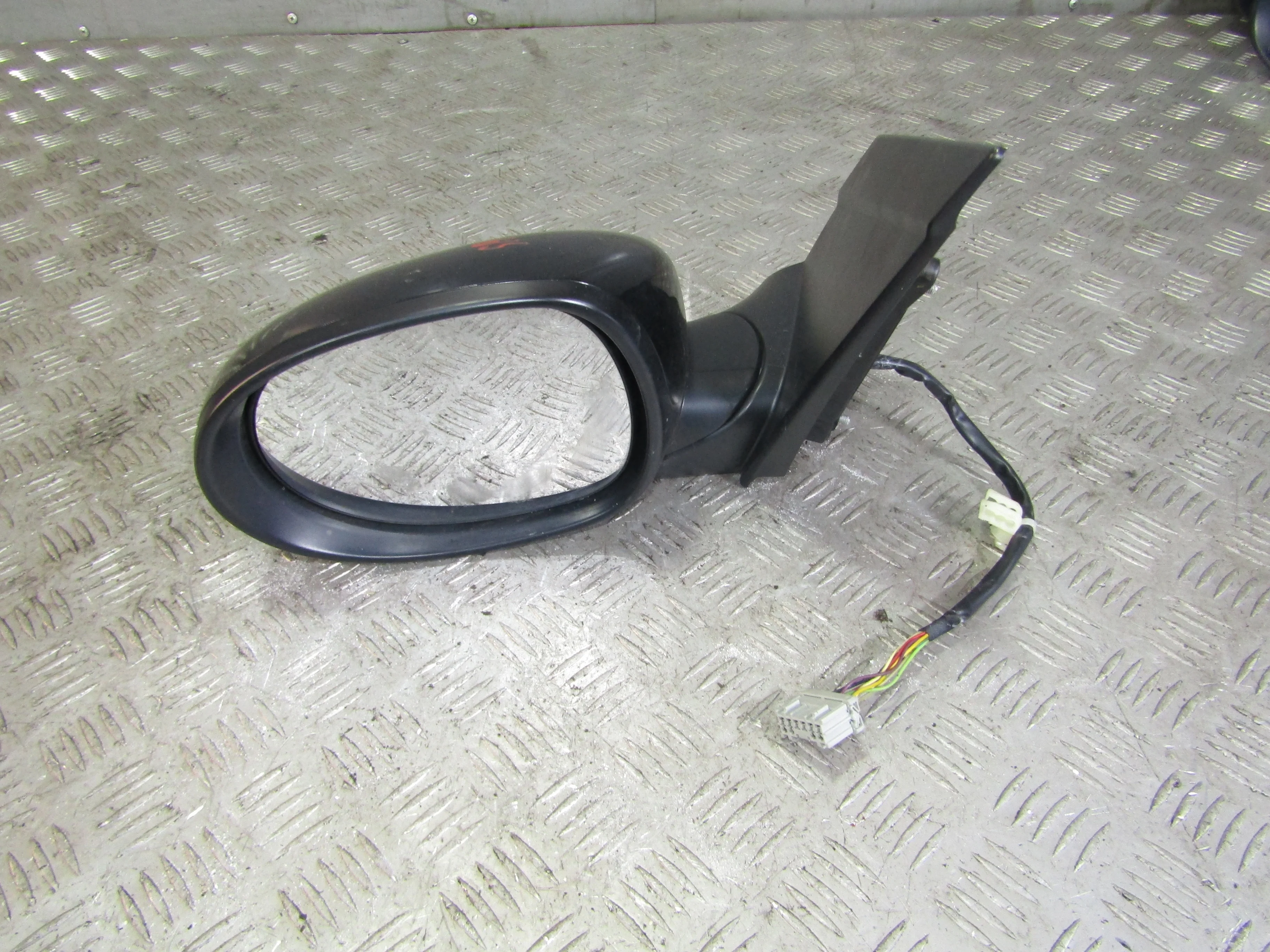 Зеркало левое HONDA Civic VIII (2005—2009)