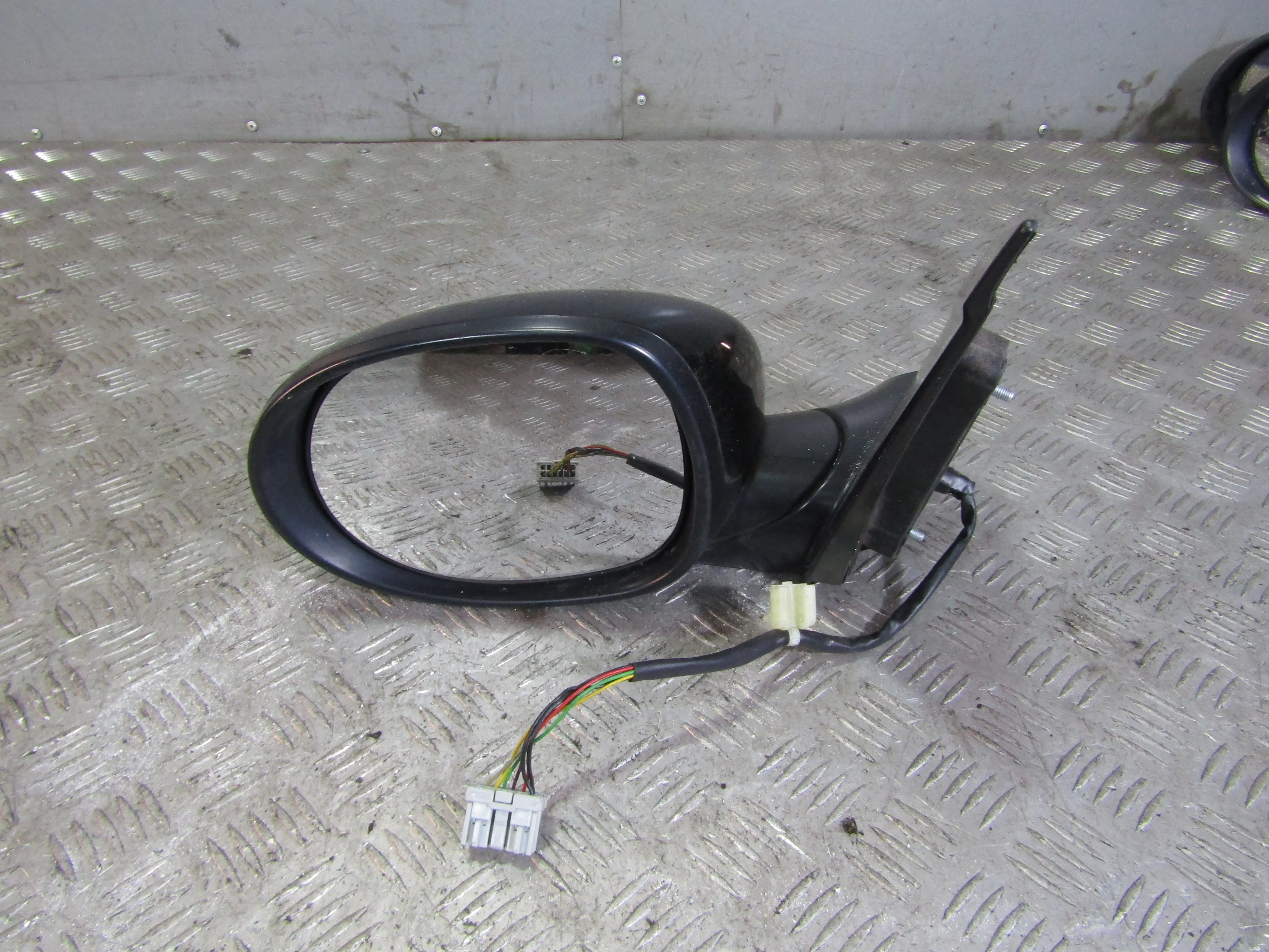 Зеркало левое HONDA Civic VIII (2005—2009)