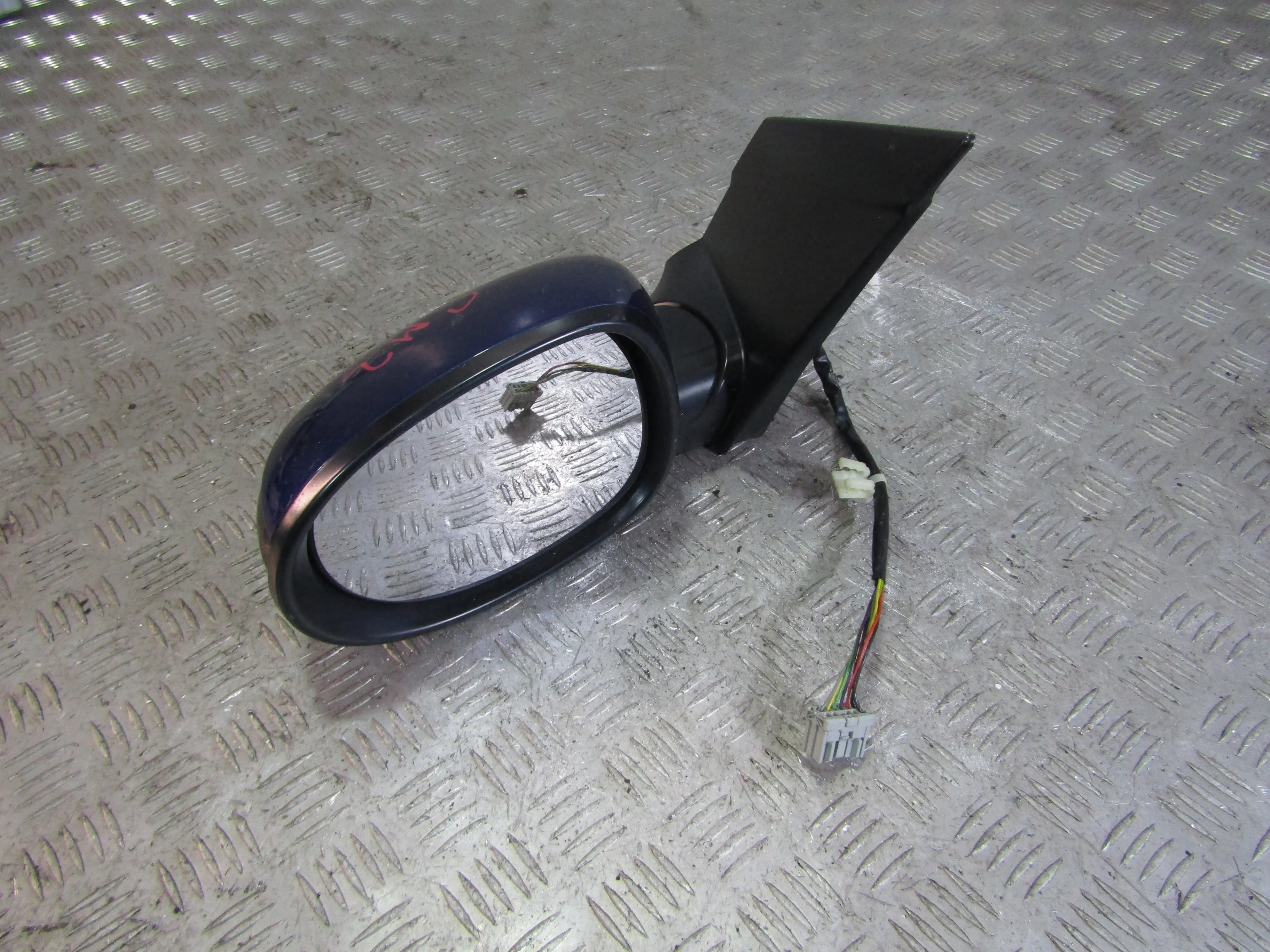 Зеркало левое HONDA Civic VIII (2005—2009)