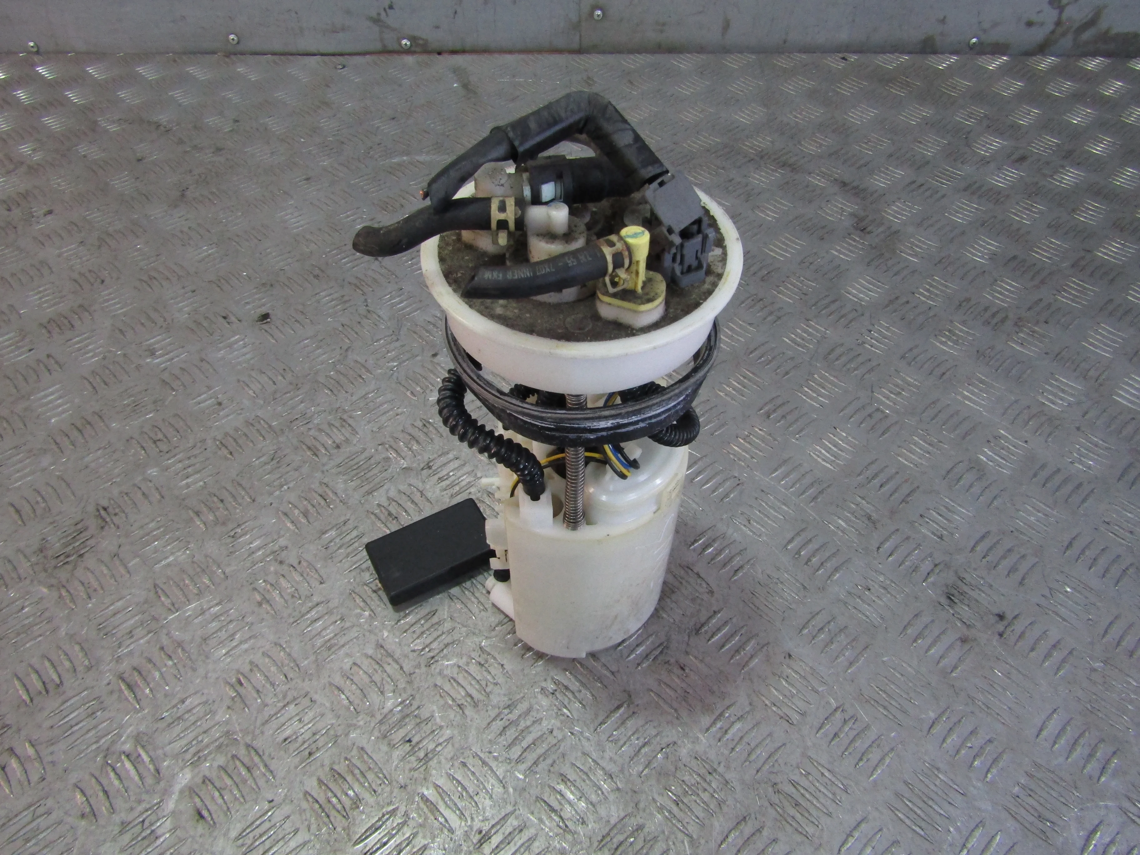 Насос топливный (бензонасос) HONDA Civic VIII (20