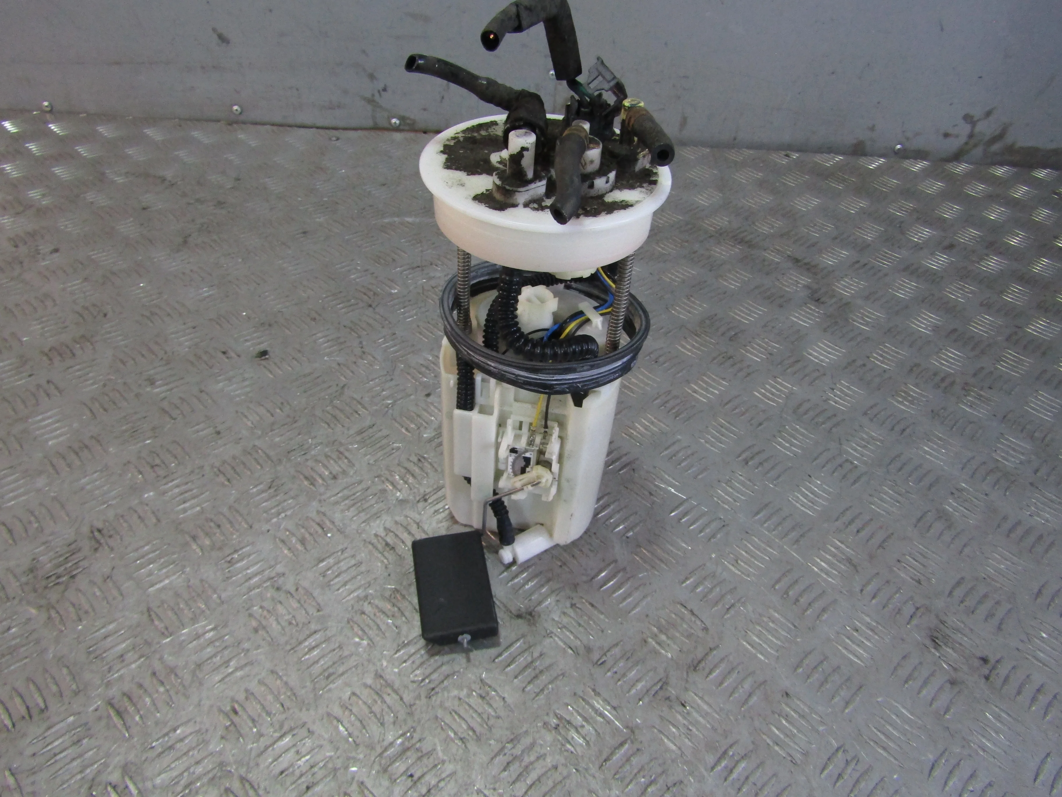 Насос топливный (бензонасос) HONDA Civic VIII (20