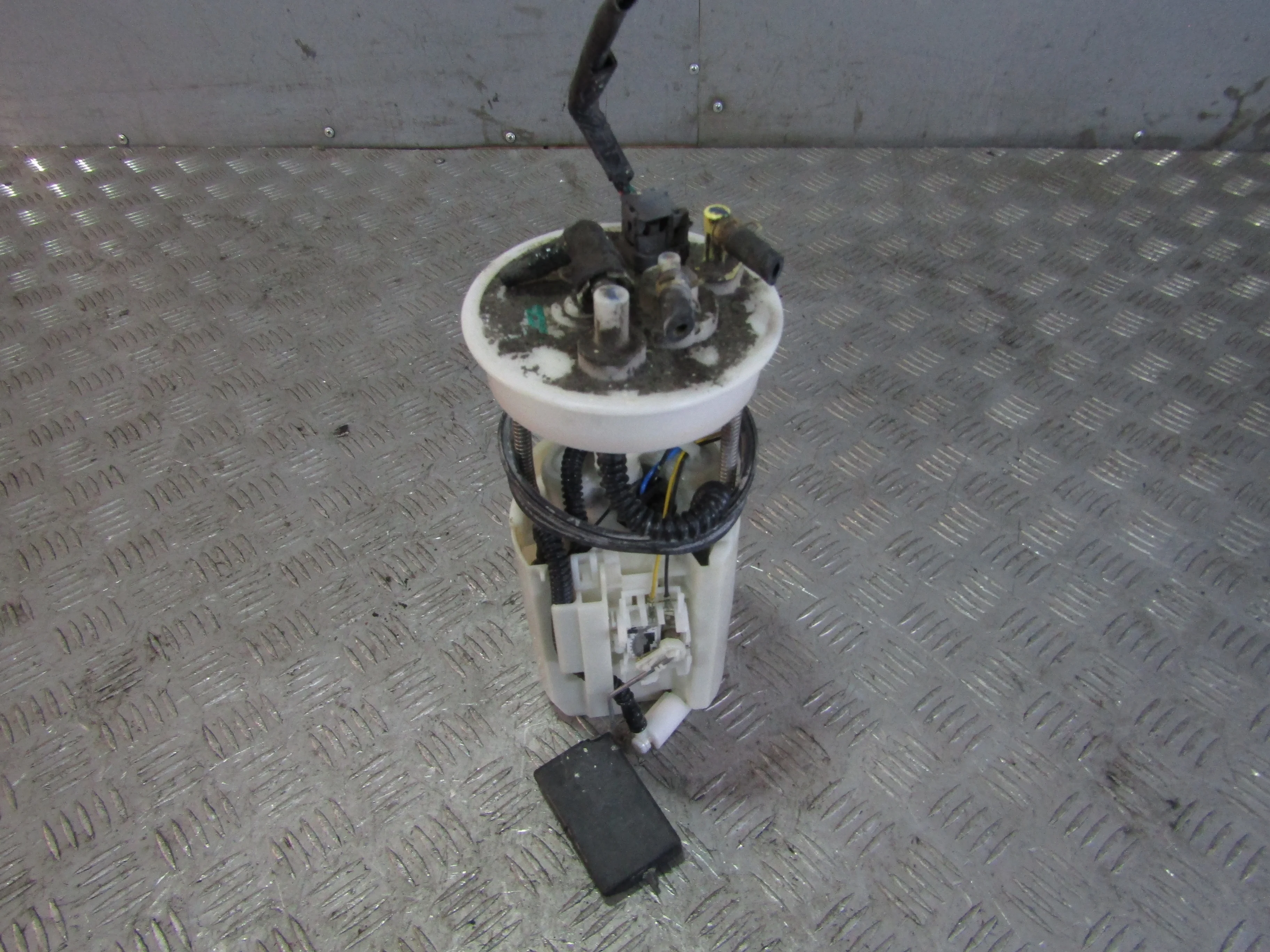 Насос топливный (бензонасос) HONDA Civic VIII (20