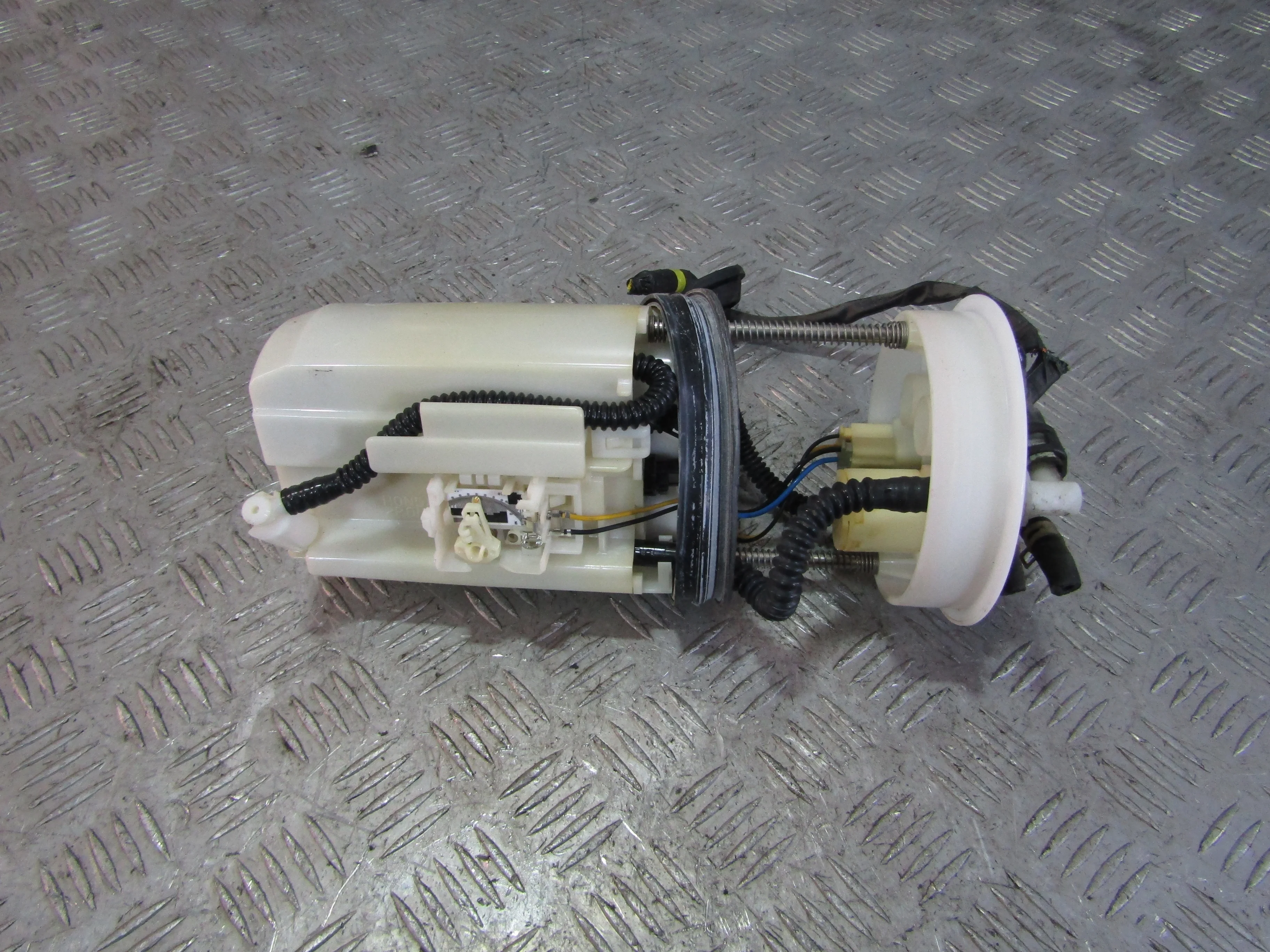 Насос топливный (бензонасос) HONDA Civic VIII (20