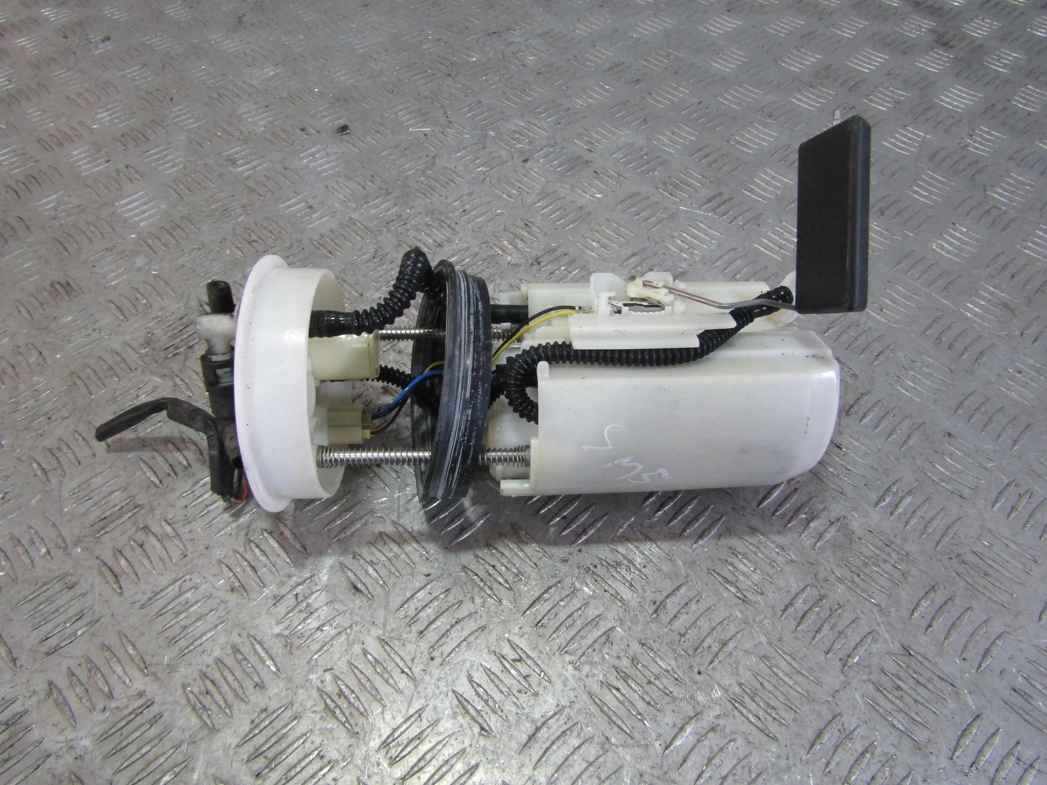 Насос топливный (бензонасос) HONDA Civic VIII (20