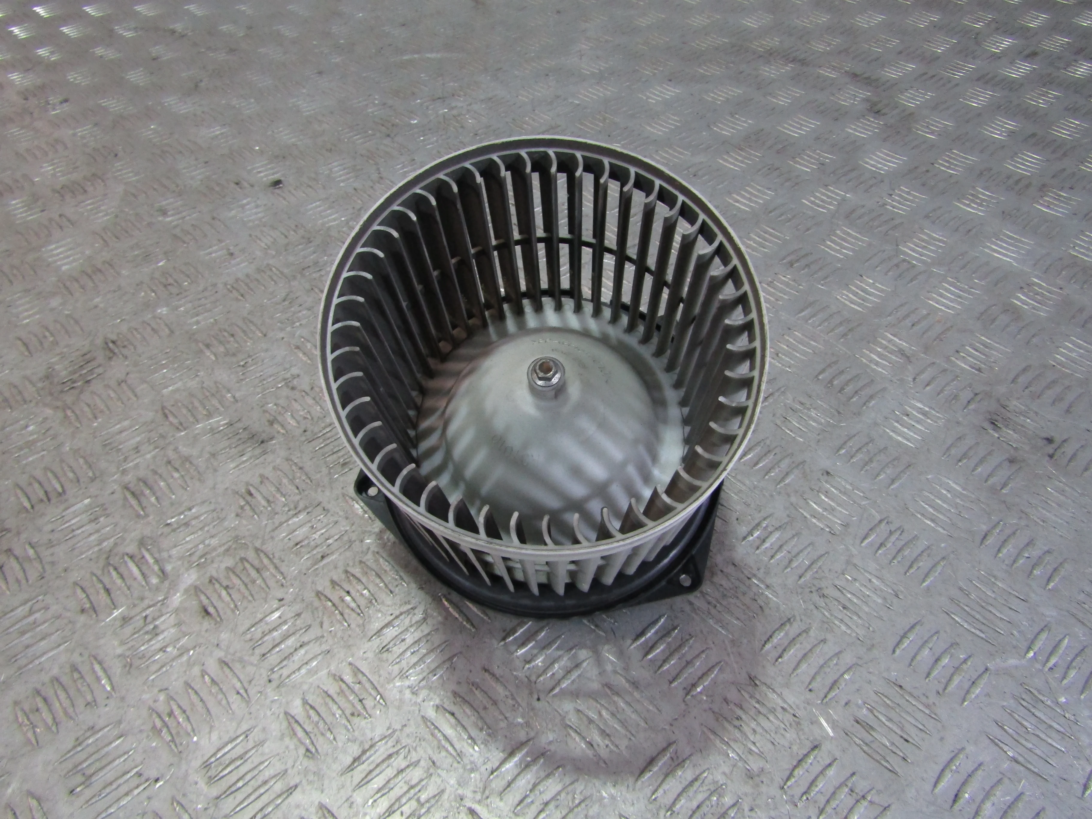 Моторчик печки HONDA Civic VIII (2005—2009)