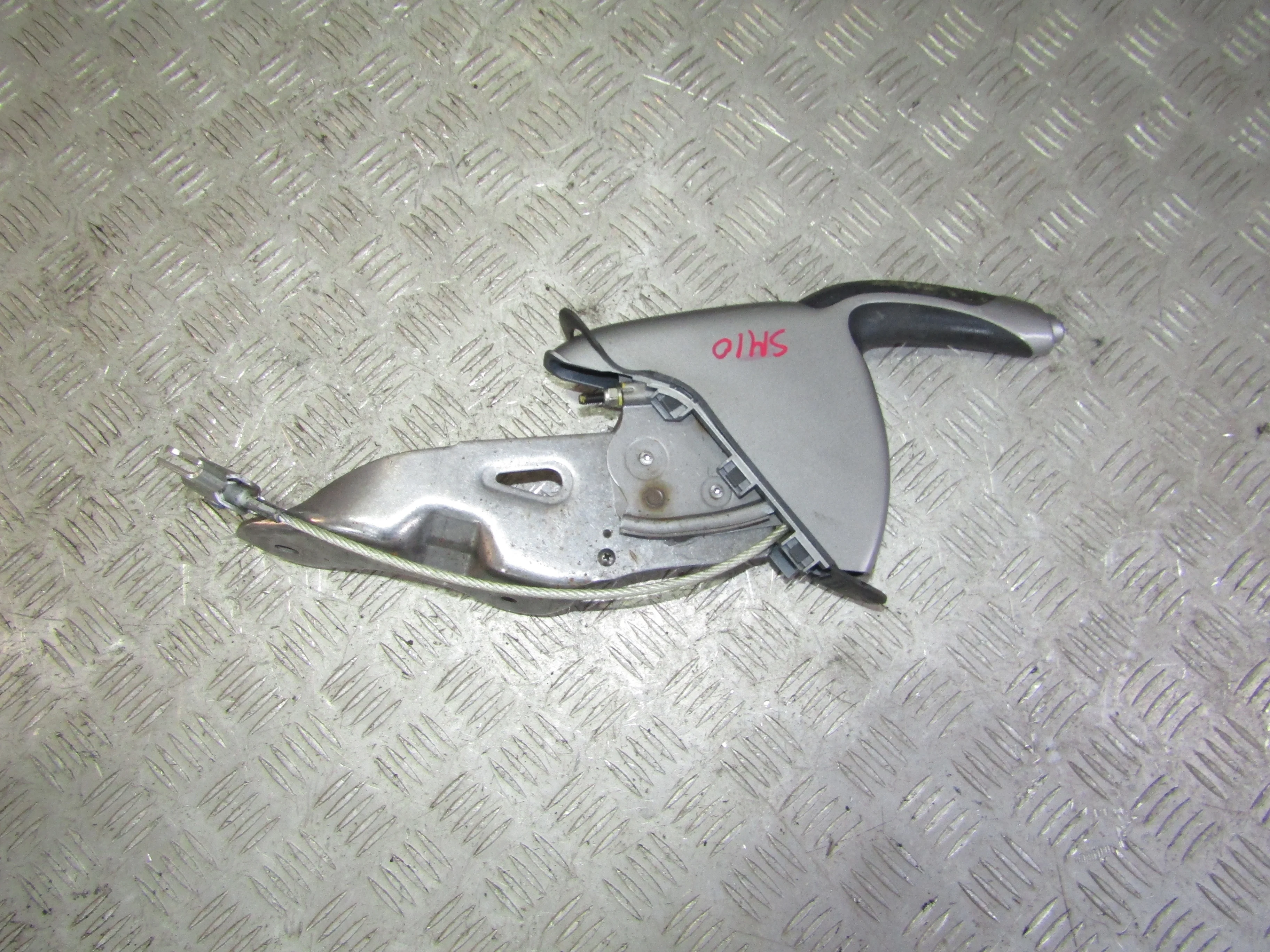 Рычаг стояночного тормоза HONDA Civic VIII (2005—