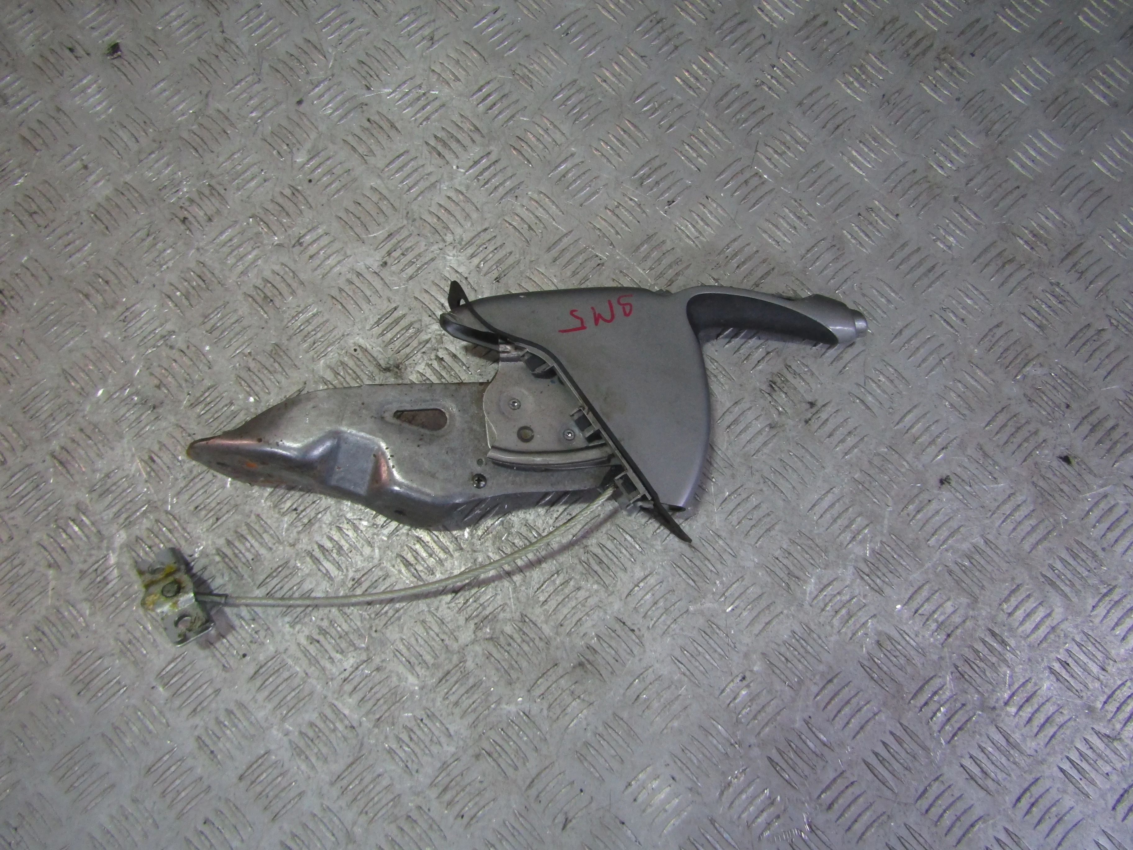 Рычаг стояночного тормоза HONDA Civic VIII (2005—