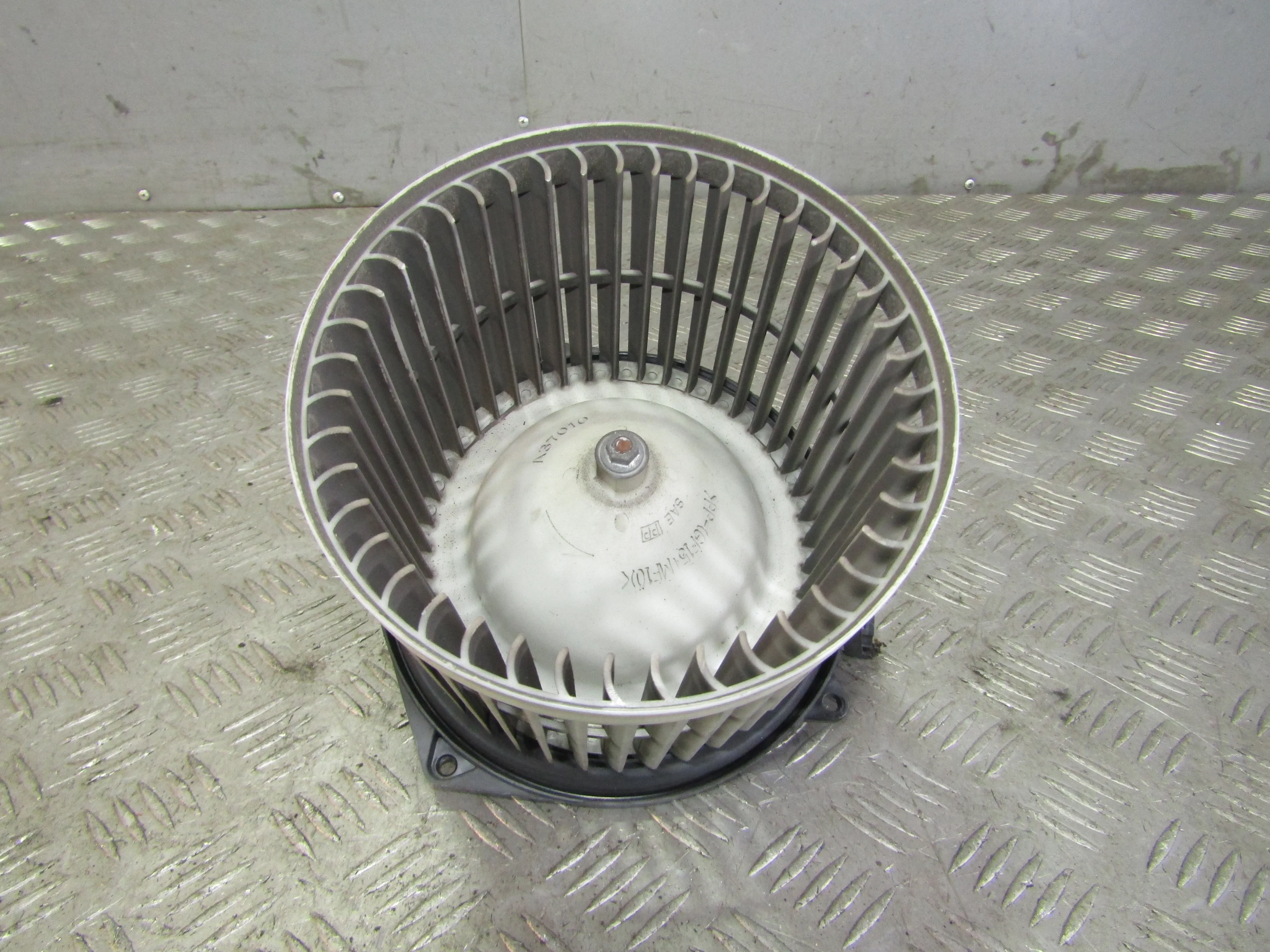 Моторчик печки HONDA Civic VIII (2005—2009)