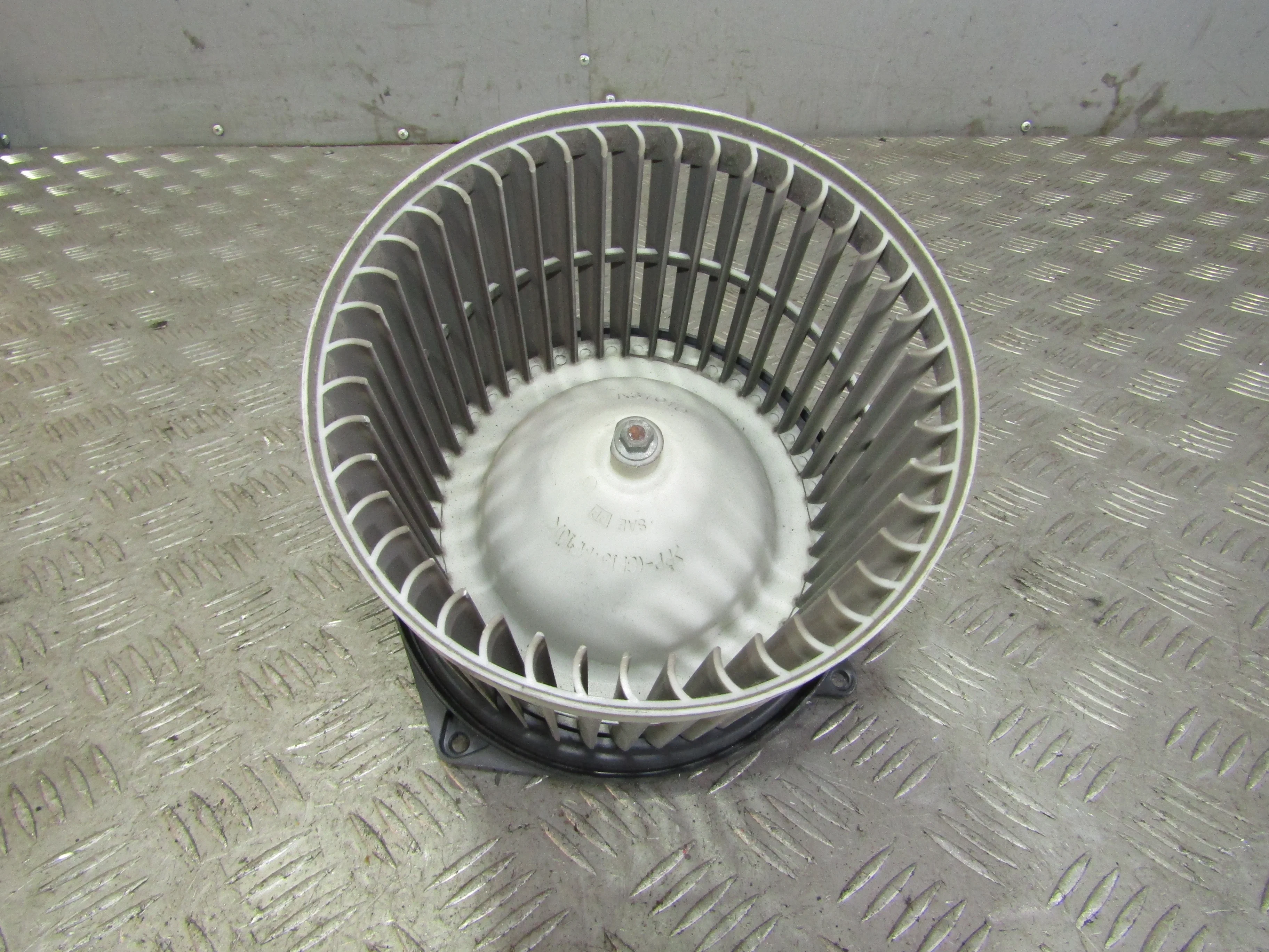 Моторчик печки HONDA Civic VIII (2005—2009)