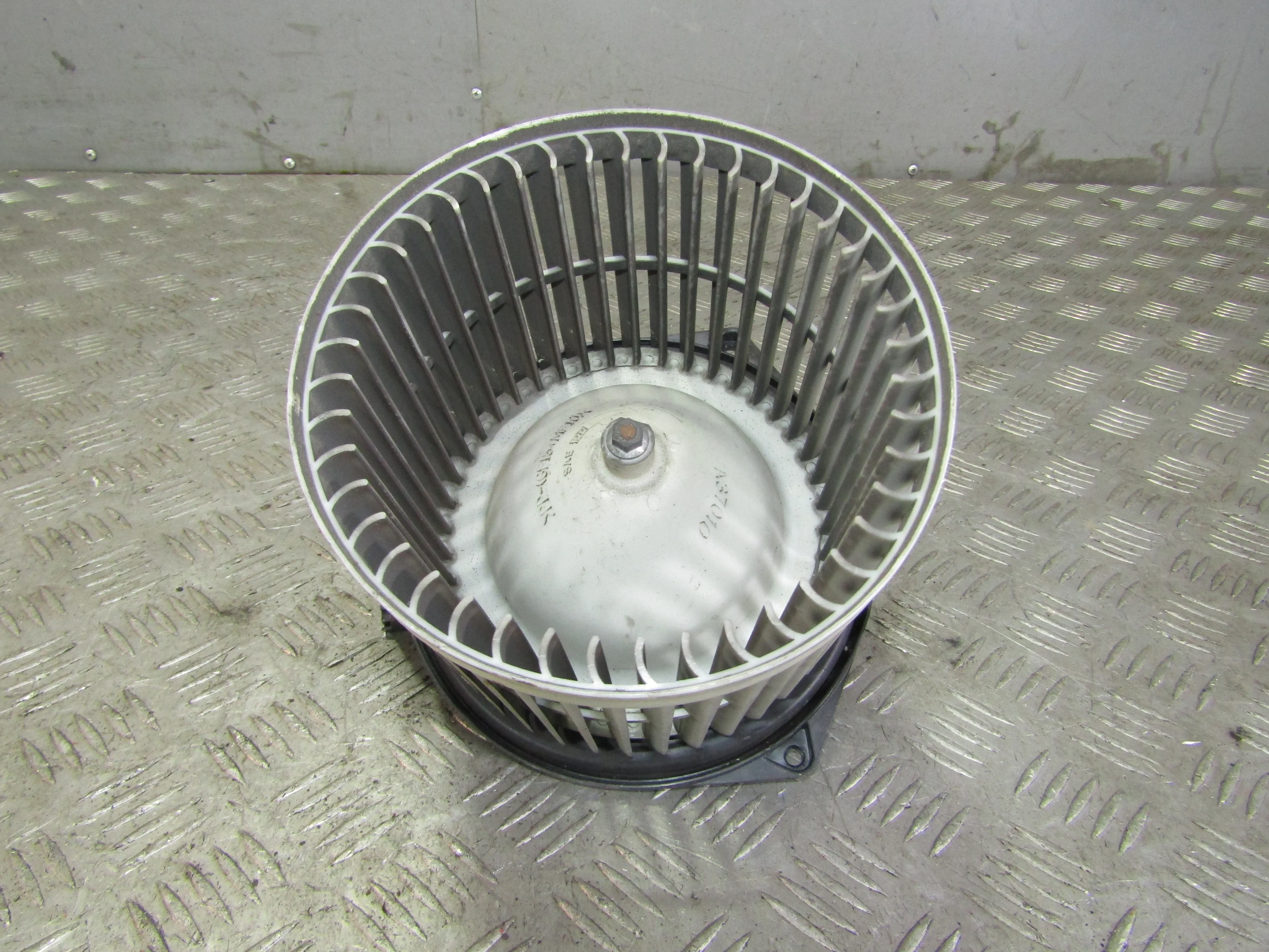 Моторчик печки HONDA Civic VIII (2005—2009)