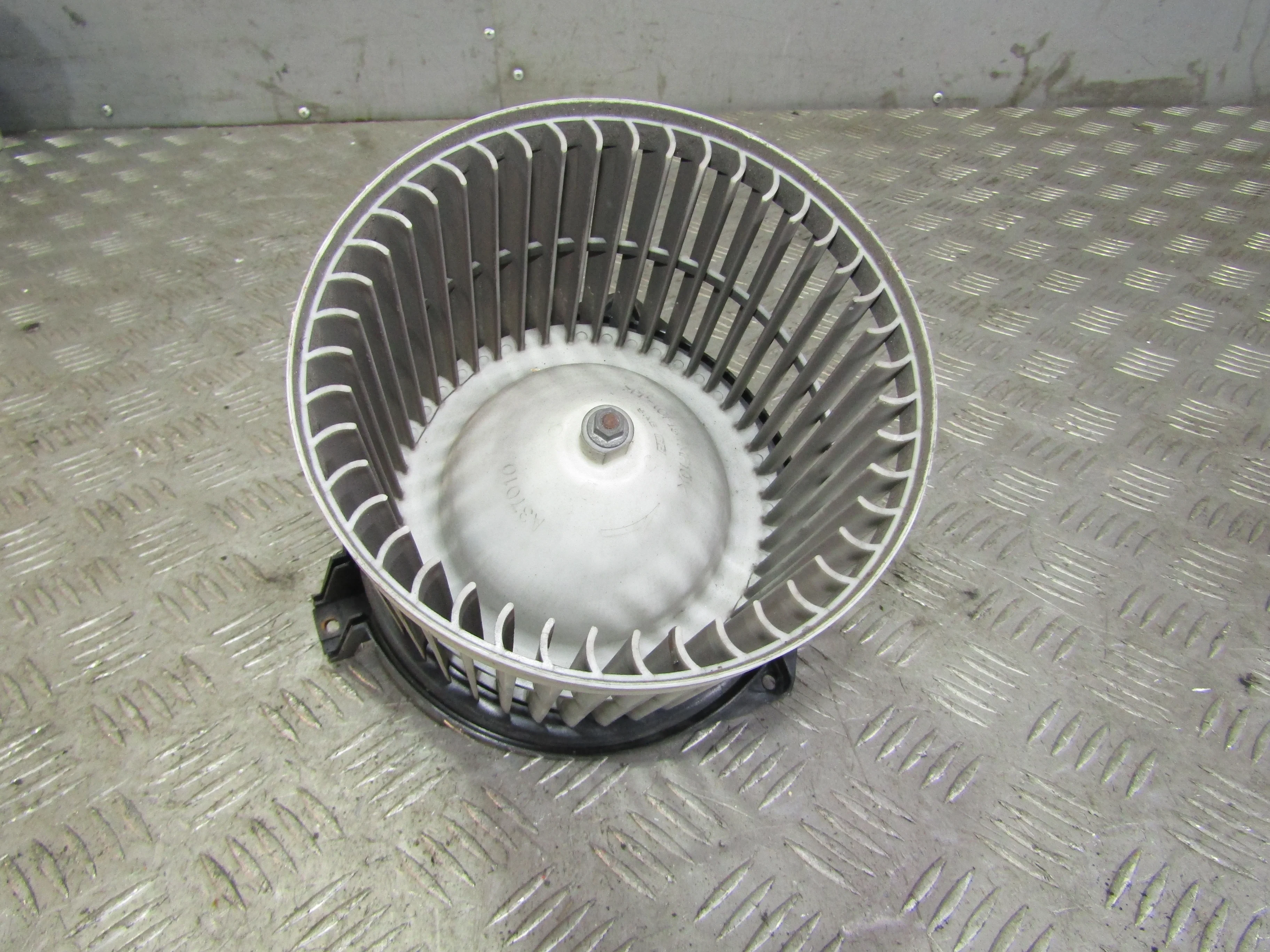 Моторчик печки HONDA Civic VIII (2005—2009)