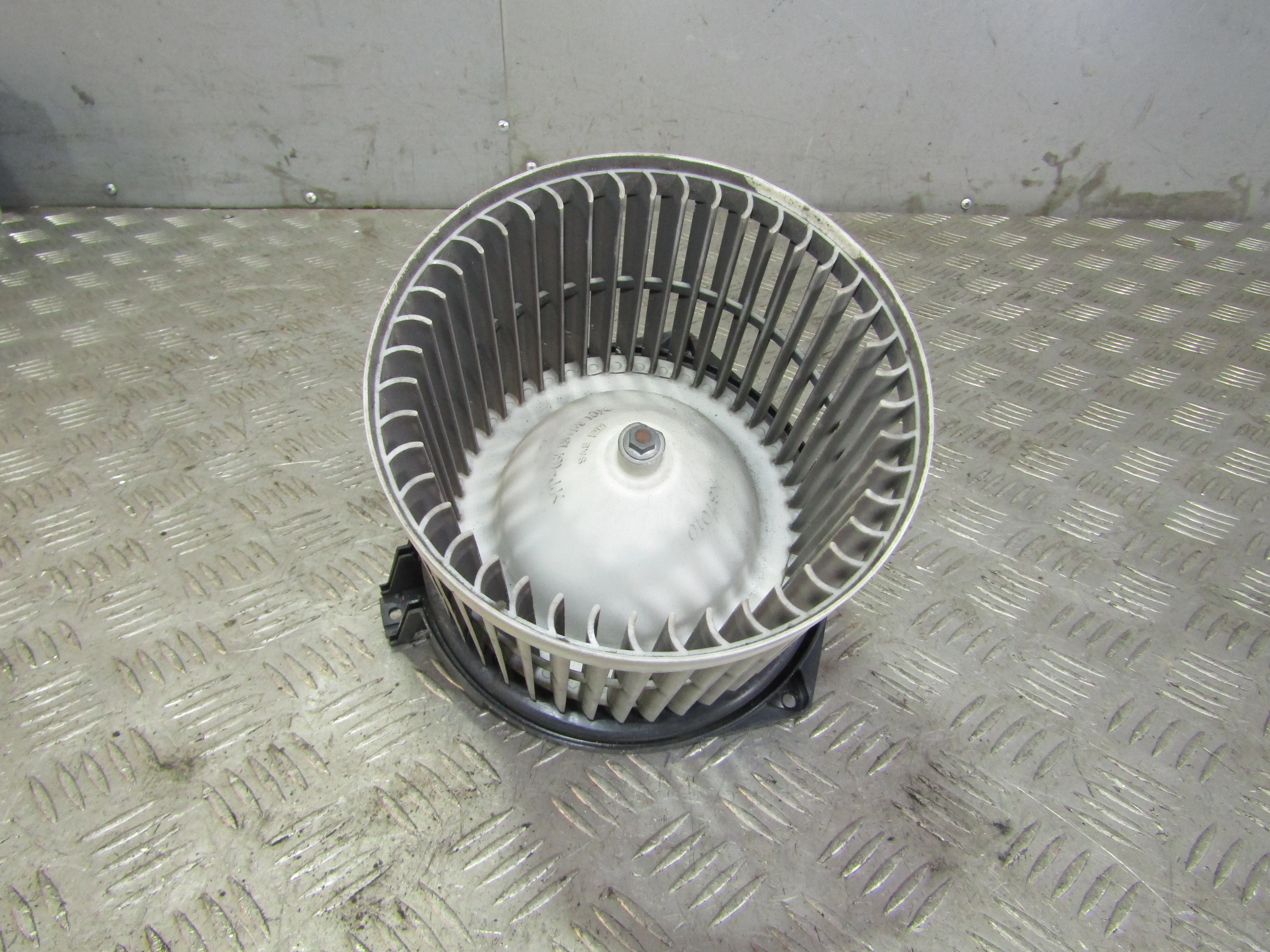 Моторчик печки HONDA Civic VIII (2005—2009)