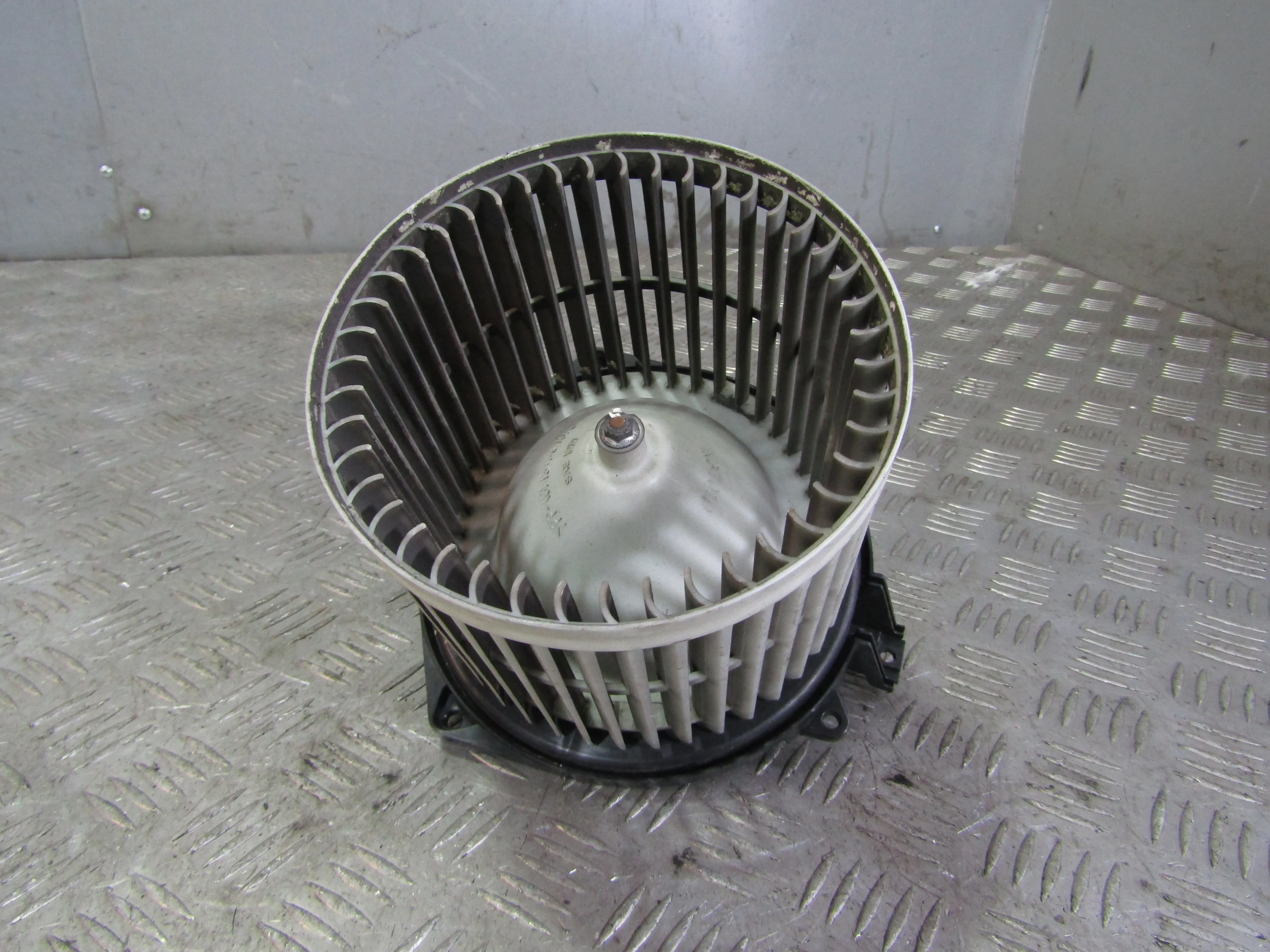 Моторчик печки HONDA Civic VIII (2005—2009)