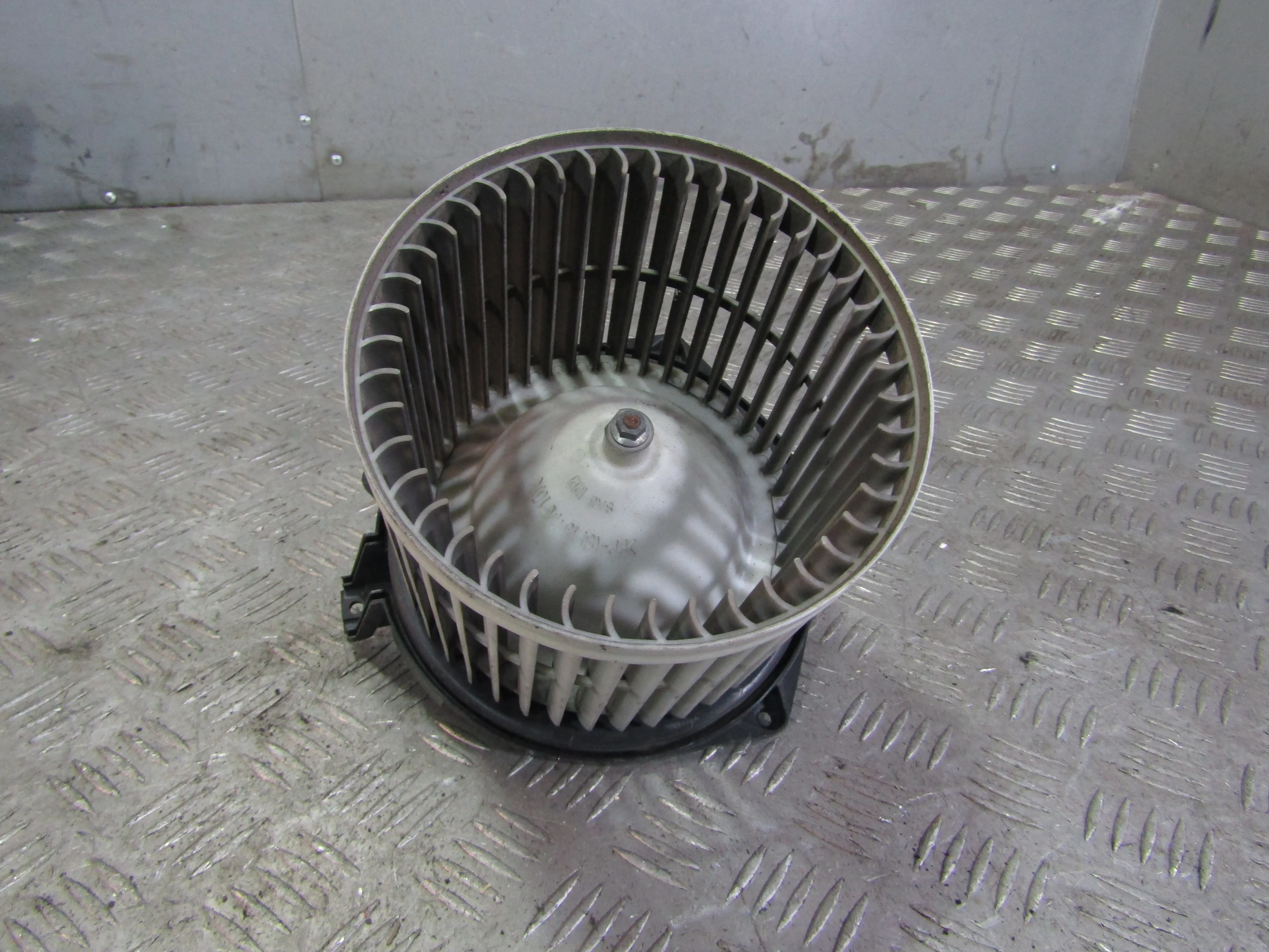 Моторчик печки HONDA Civic VIII (2005—2009)