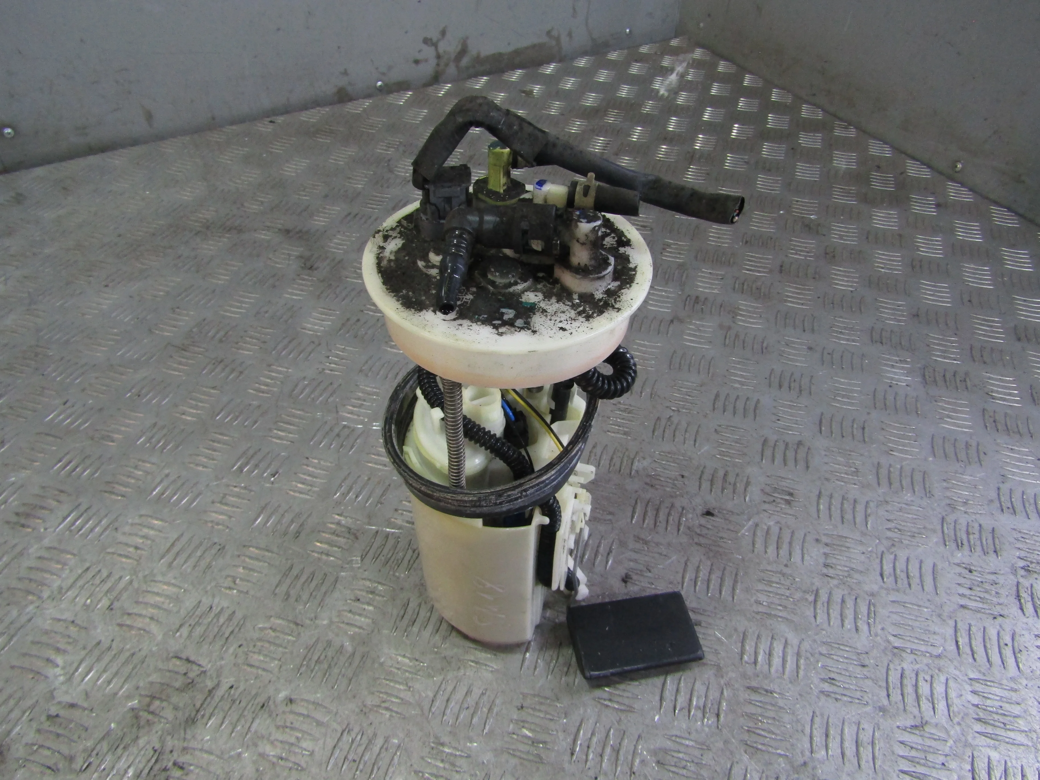 Насос топливный (бензонасос) HONDA Civic VIII (20