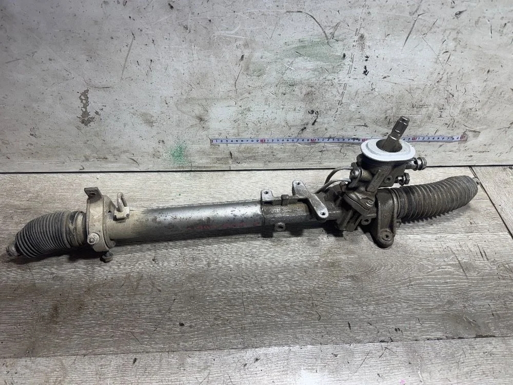 Рейка рулевая Skoda Octavia I рестайлинг (2000—2011)