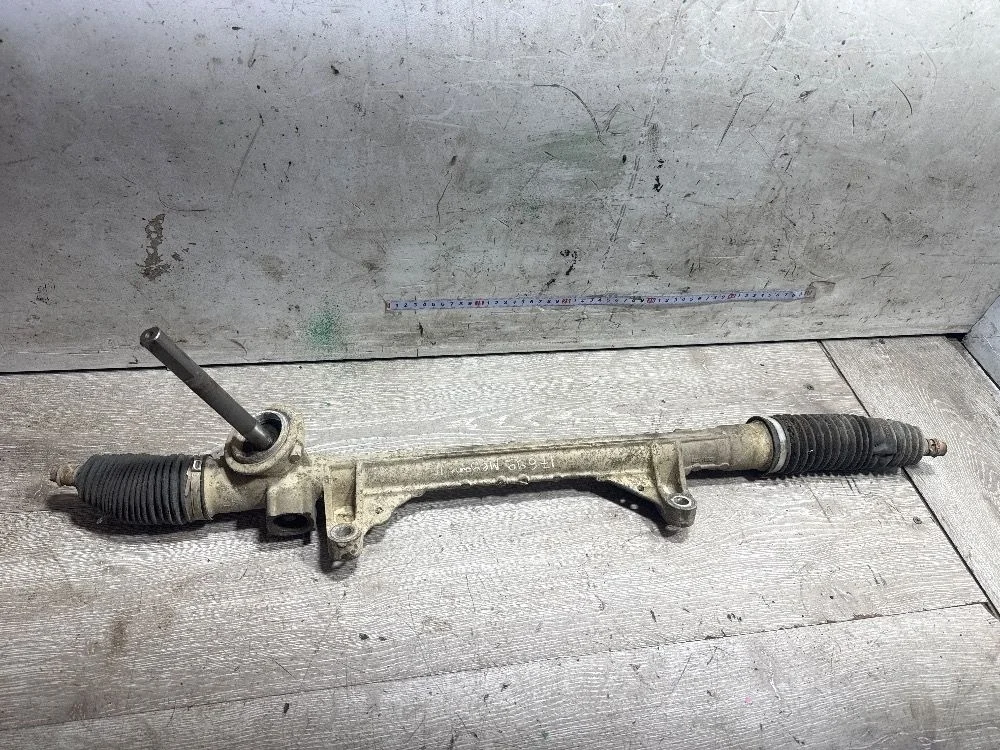 Рейка рулевая Renault Megane II (2002—2006)