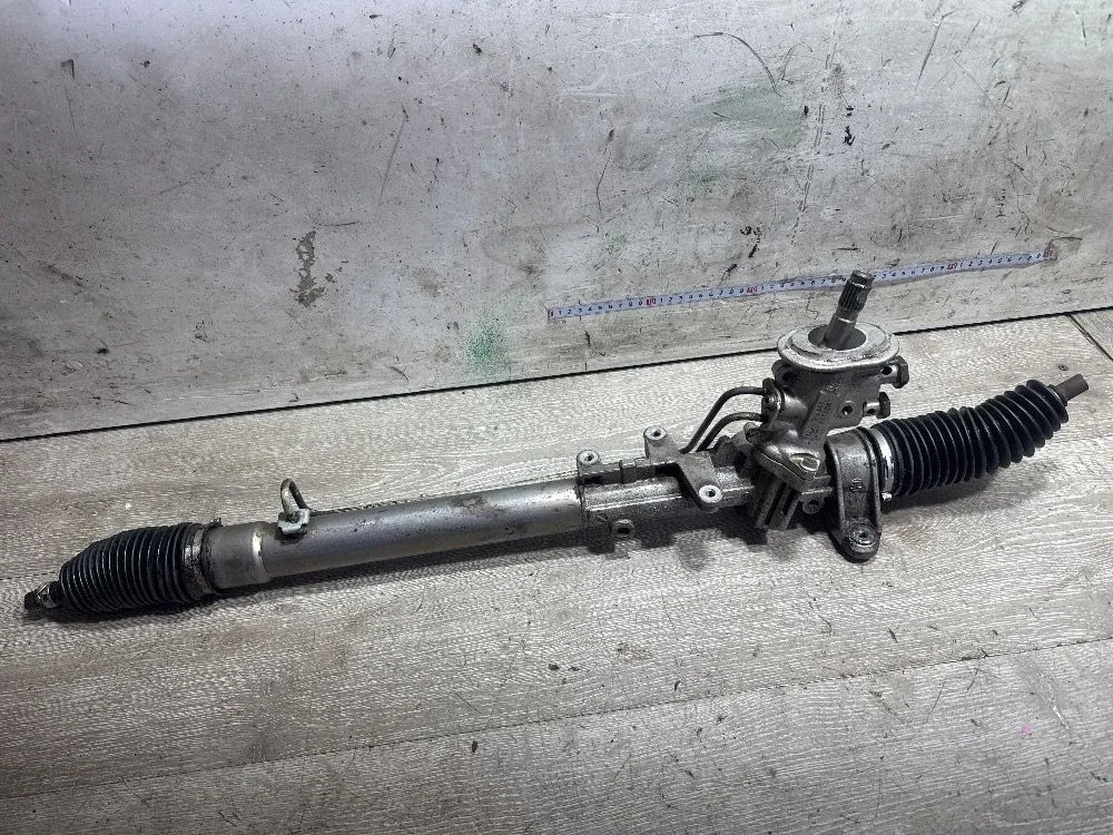 Рейка рулевая Audi A3 8L рестайлинг (2000—2003)