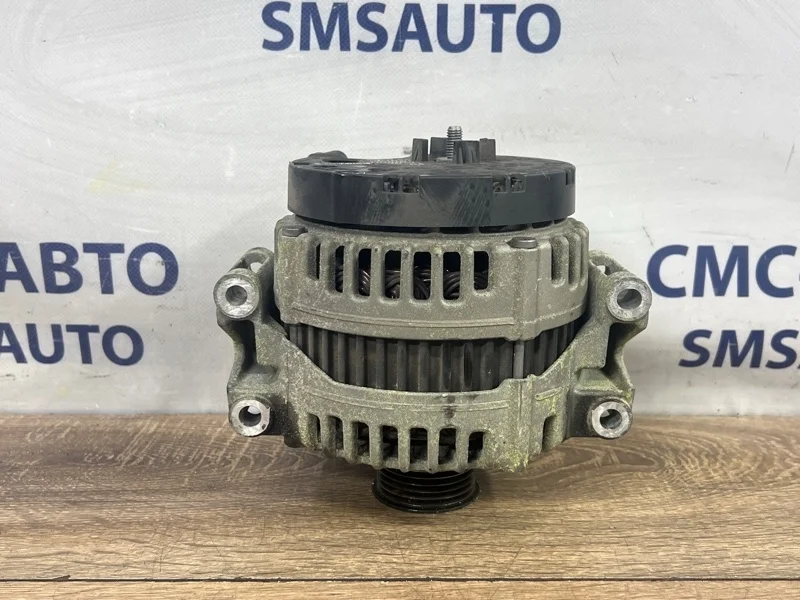 Генератор Mercedes-Benz E-Class 2009 A0131545602 W212 272.952