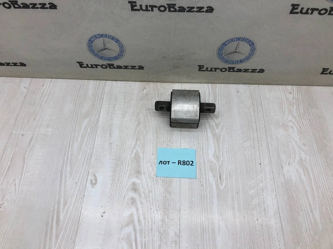 Опора АКПП Mercedes W203