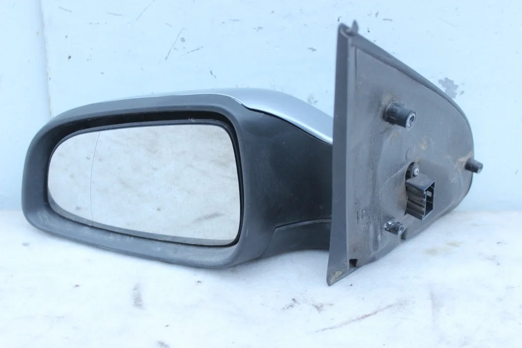 Зеркало узкое левое 4,5 дв. Opel Astra H ЗР110