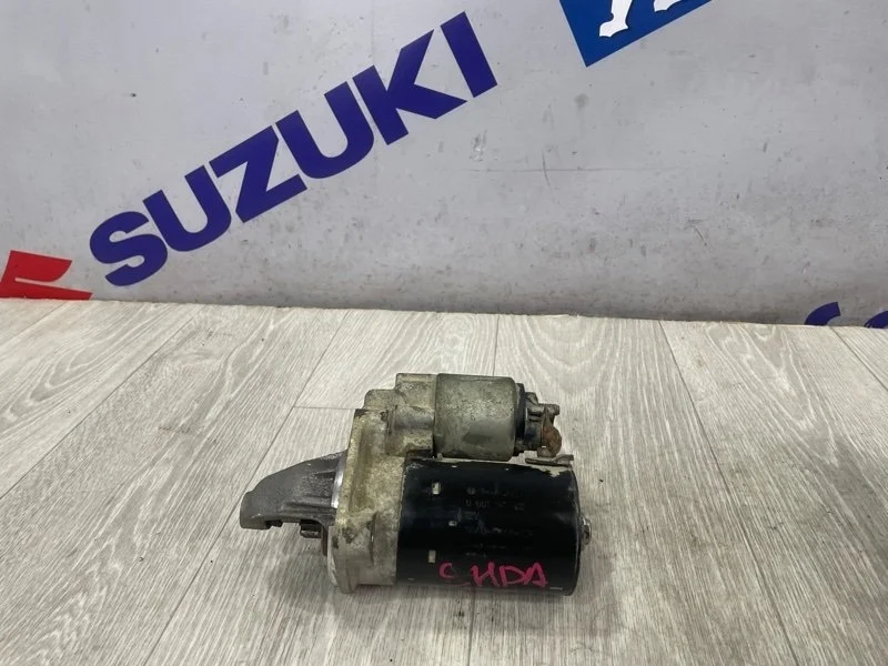 Стартер FORD FOCUS 2 2010