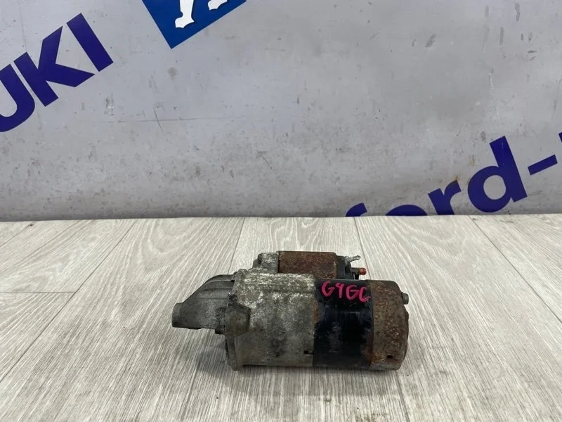 Стартер KIA SPORTAGE 2006