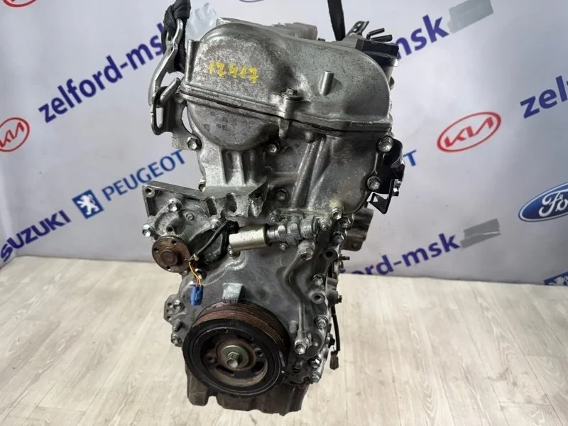 Двигатель SUZUKI SX4 2015