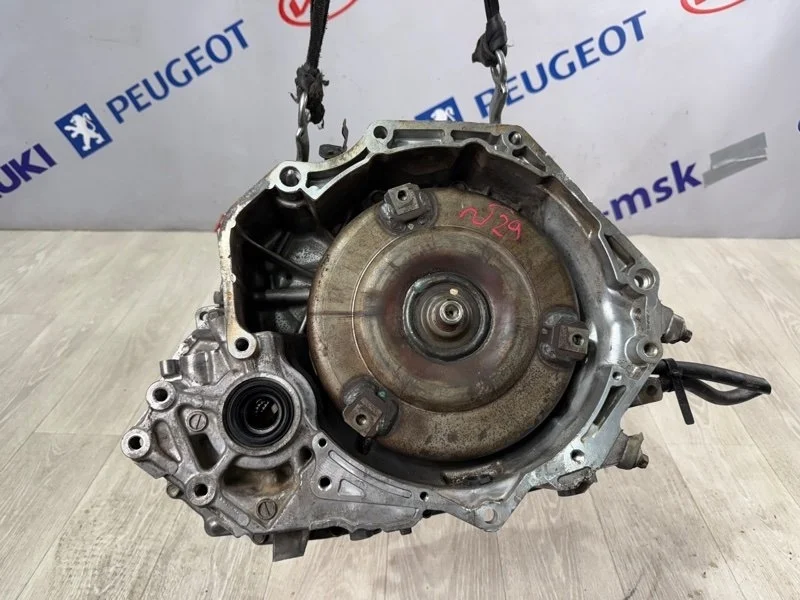 Акпп OPEL ASTRA 2008 H