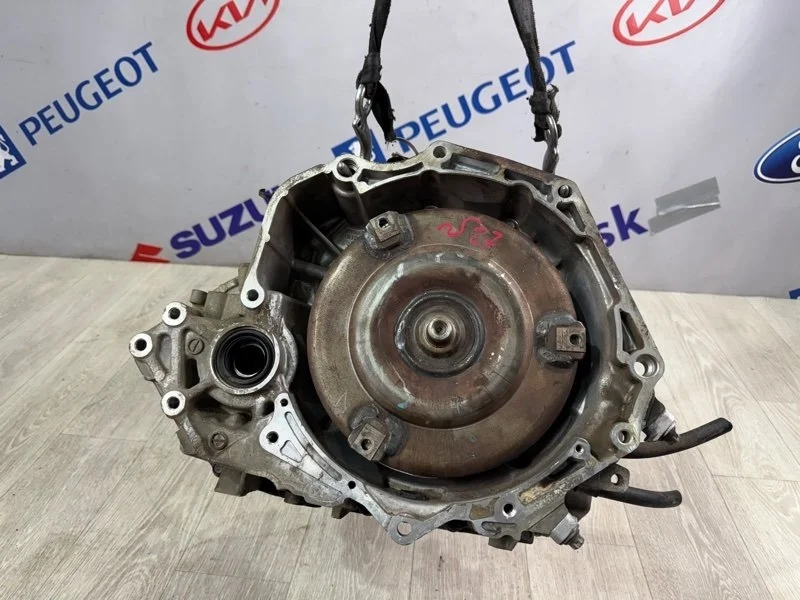 Акпп OPEL ASTRA 2008 H